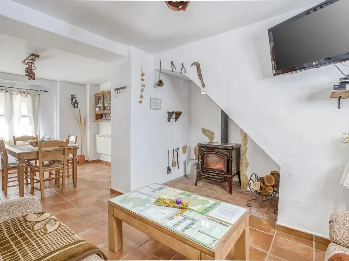 Holiday Home La Pililla