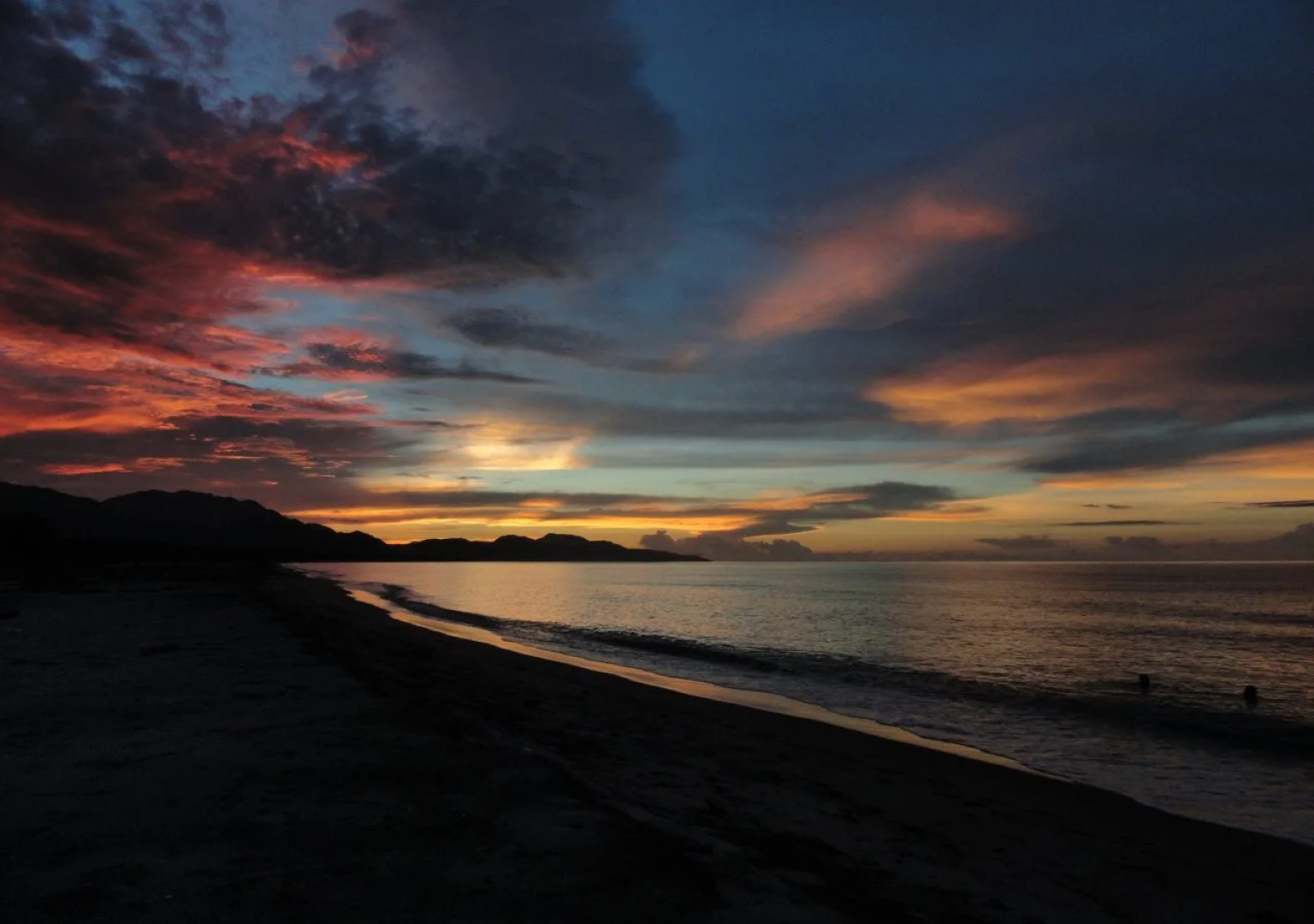 Viajero Tayrona Hostel & Ecohabs