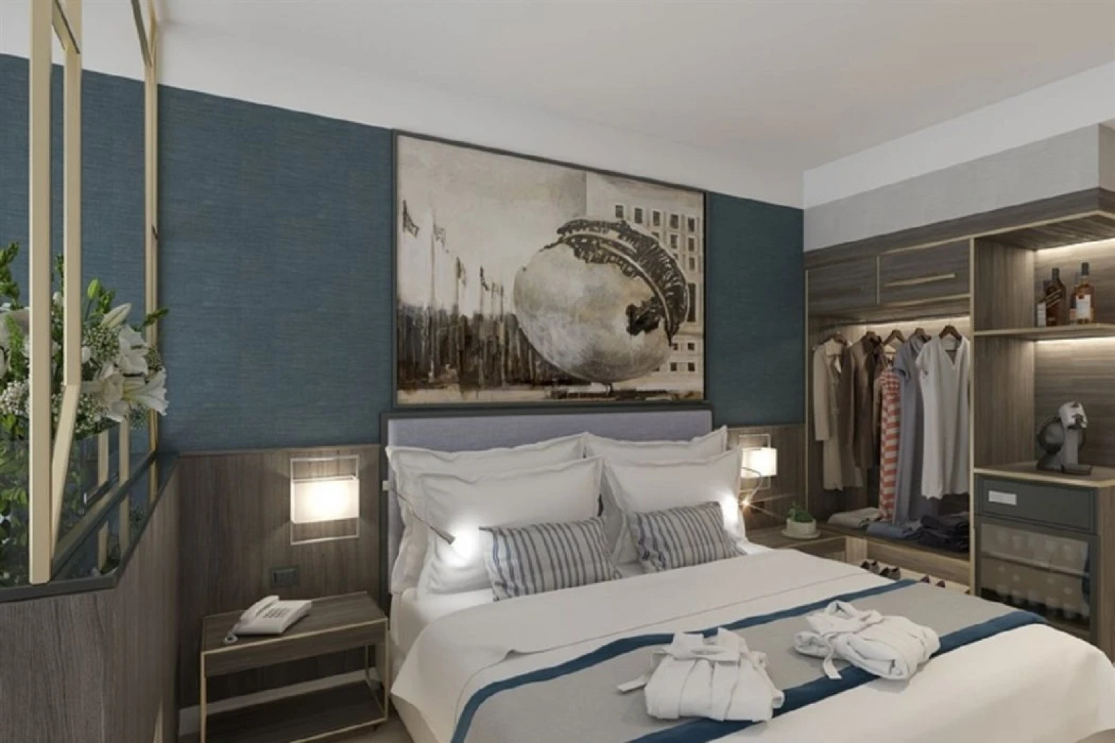 Hotel Tre Stelle