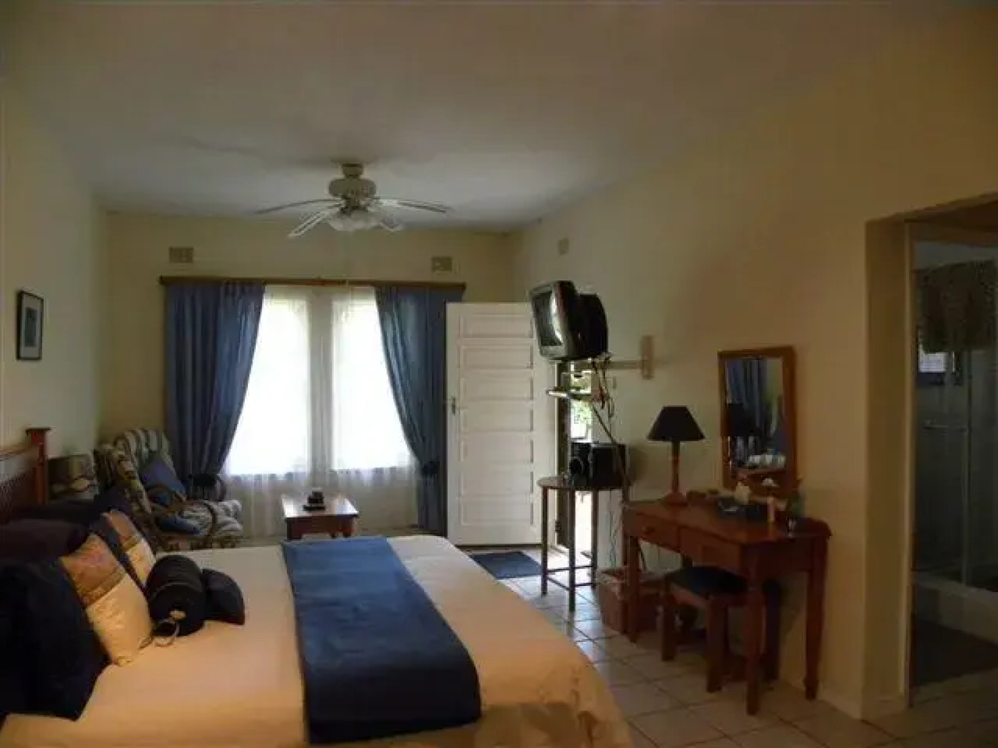 Villa Sea Esta - Self Catering