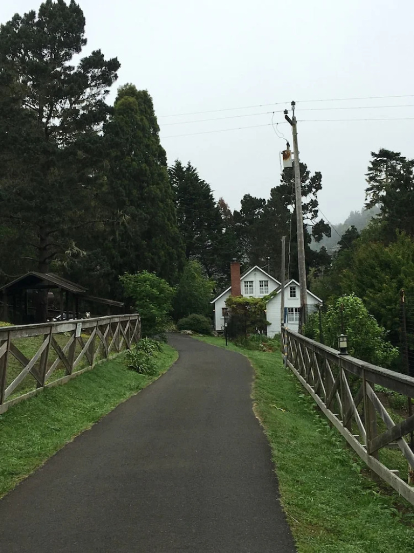 The Stanford Inn By The Sea Eco-Resort