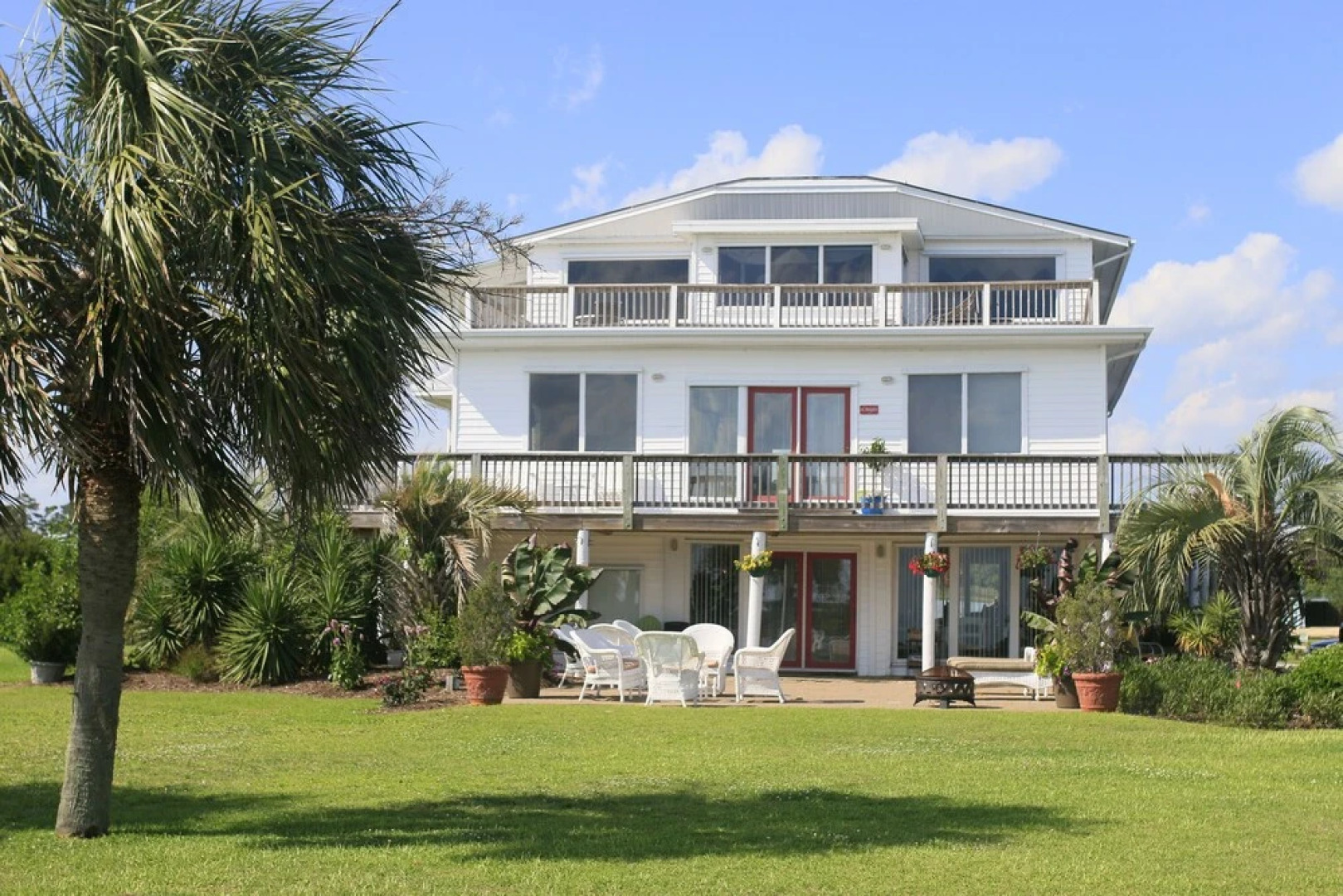 Harborlight Guest House