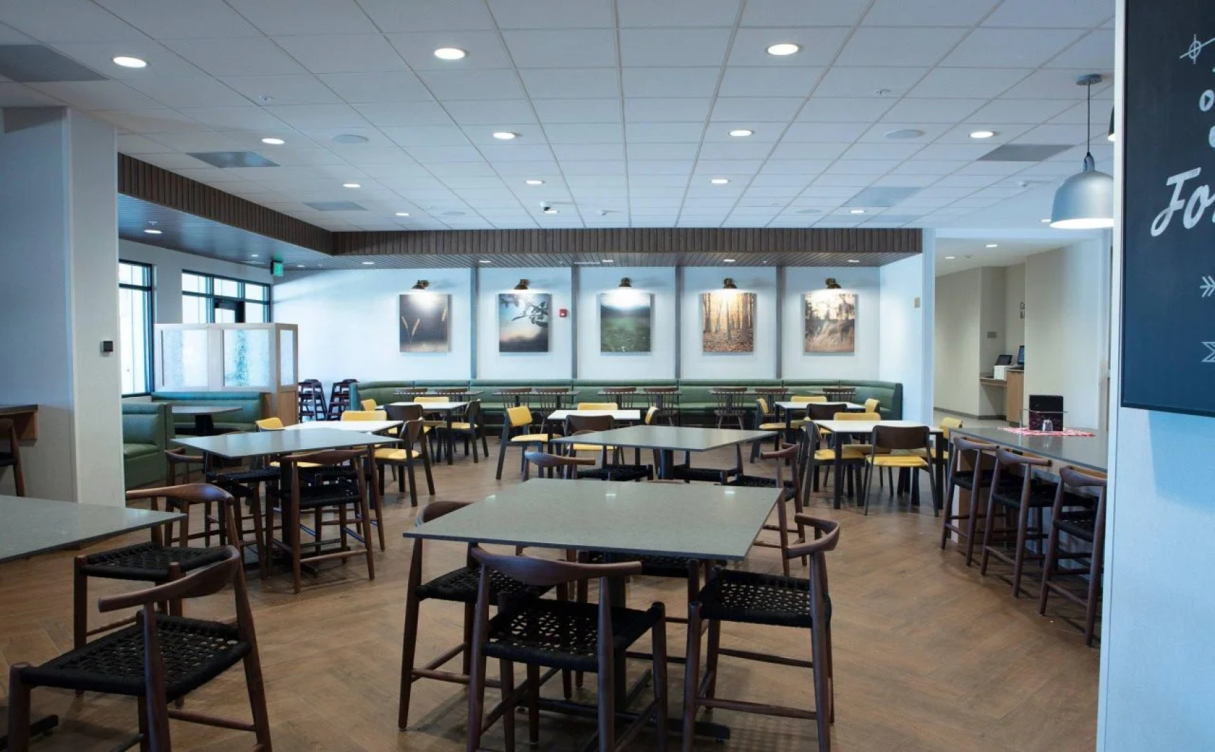 Fairfield Inn & Suites by Marriott Virgin Zion National Park