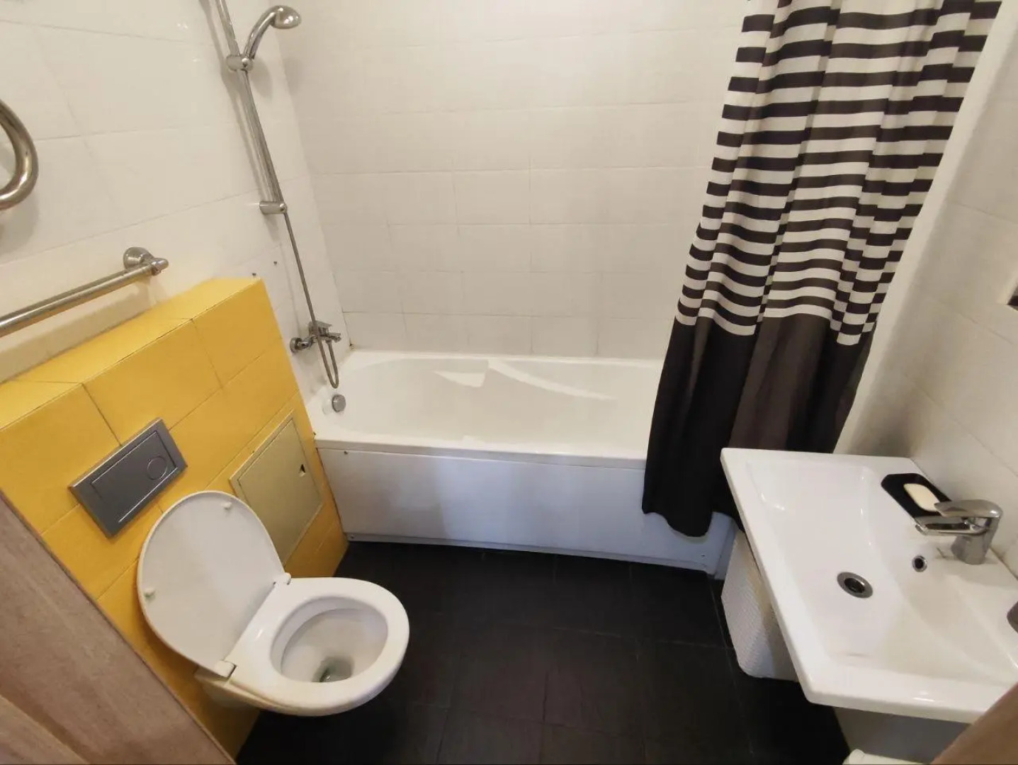 Отрада Апарт