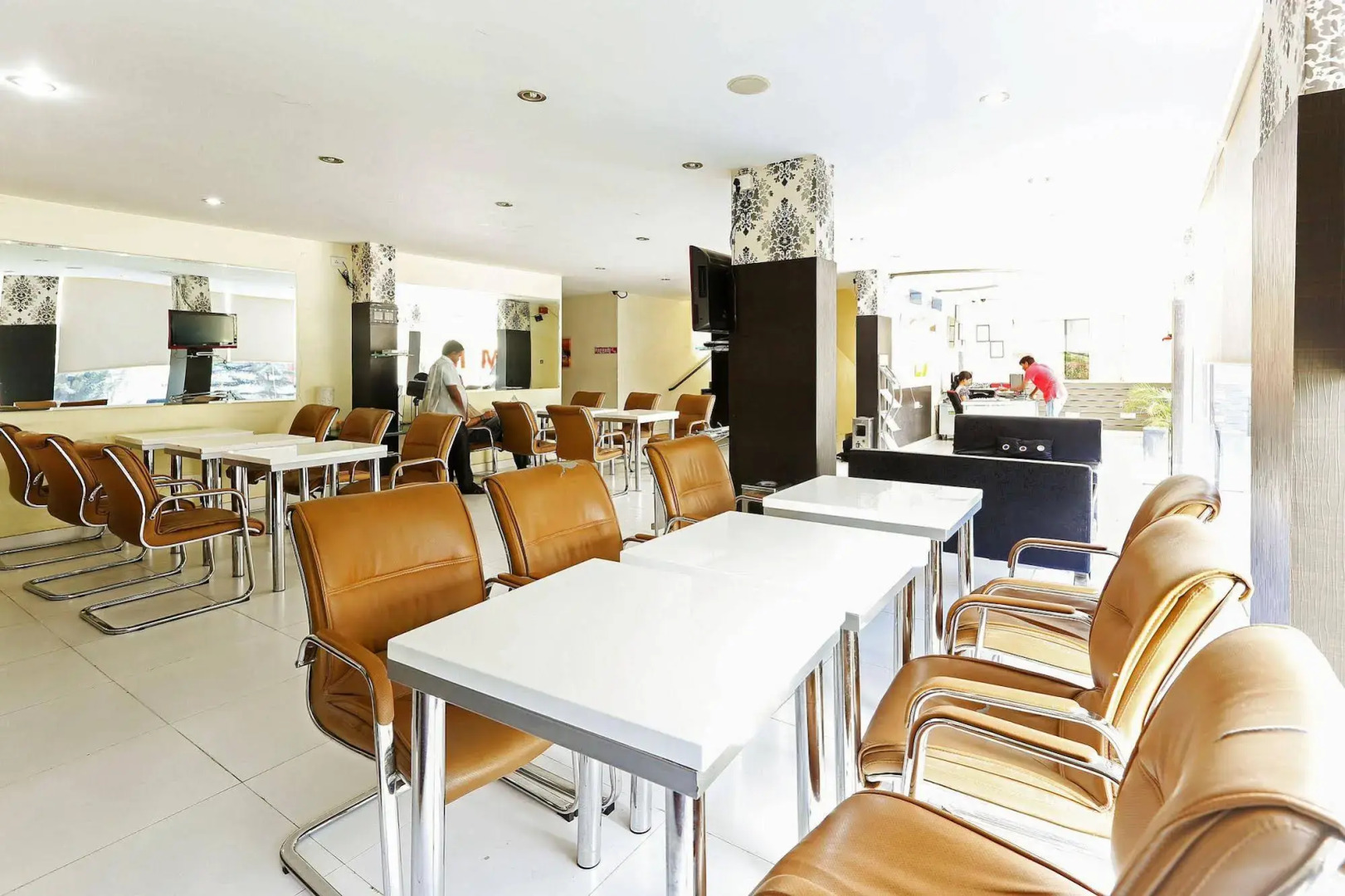 Zo Rooms Hitex