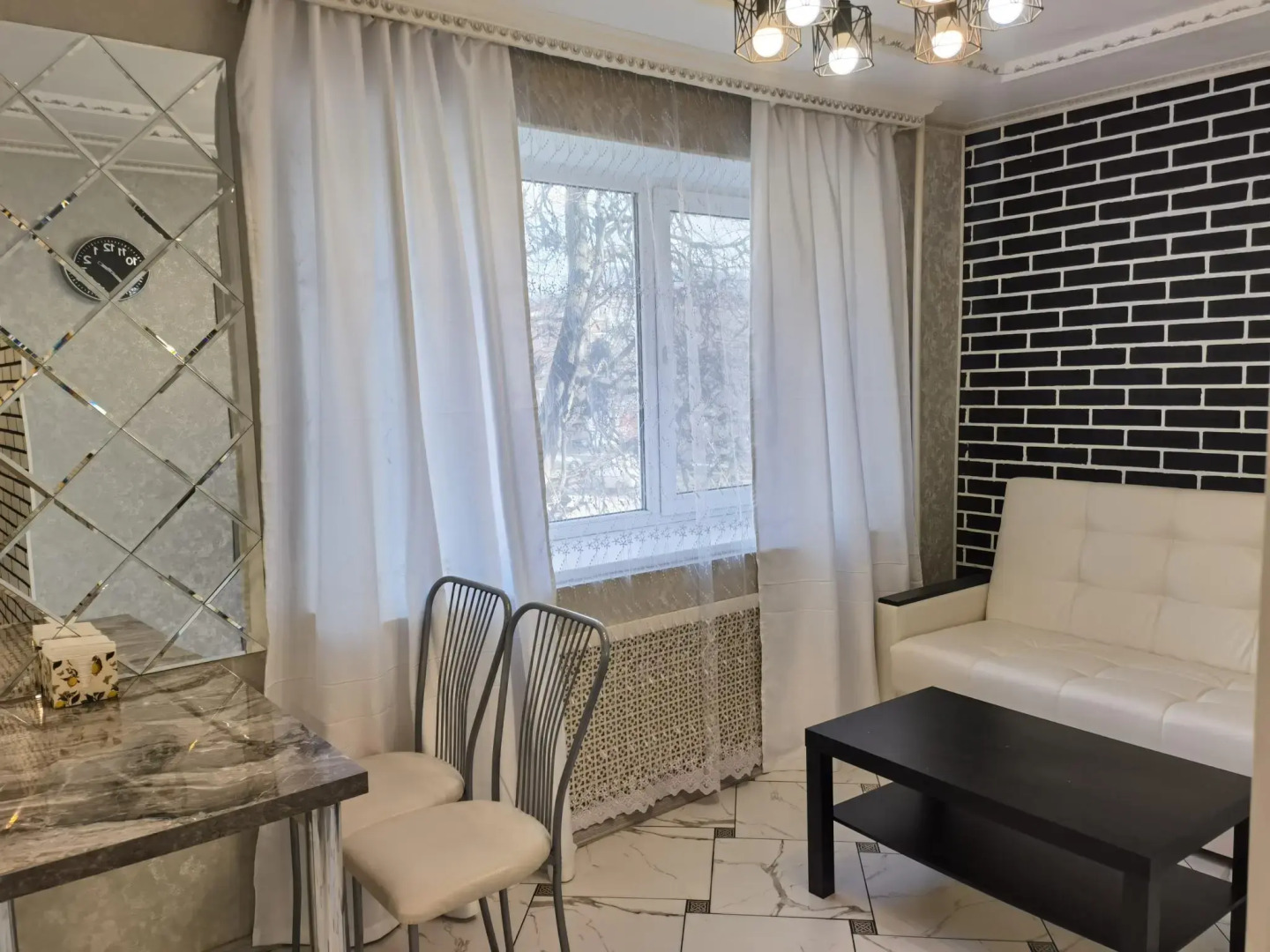 ZNS Rent (ЗНС Рент) на улице Баженова