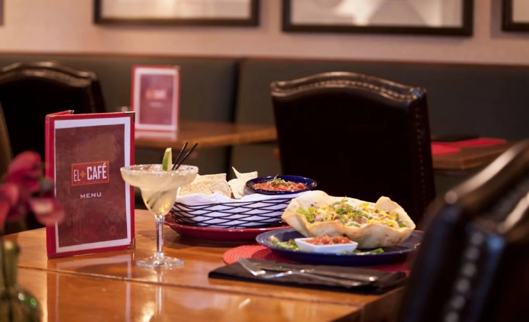 Inn at Santa Fe, SureStay Collection by Best Western