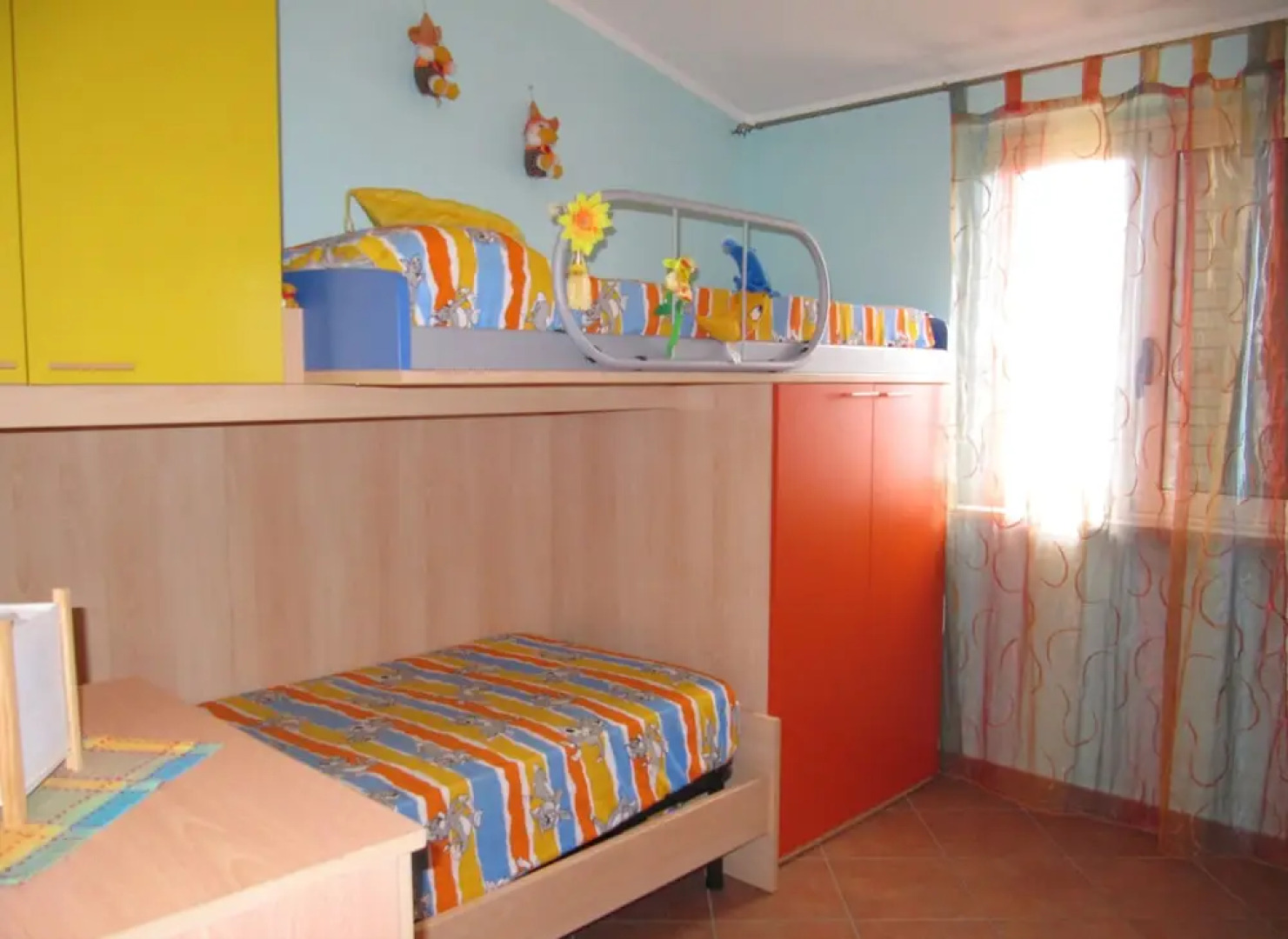 Japigium Curmo Holiday Home