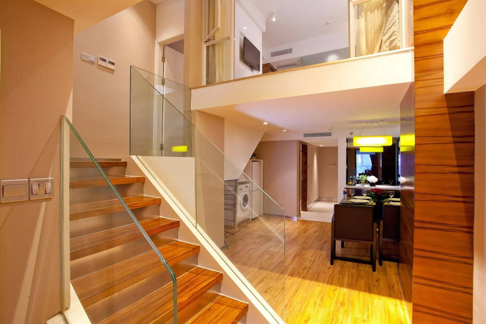 Xiamen Yuzhou Camelon Hotel