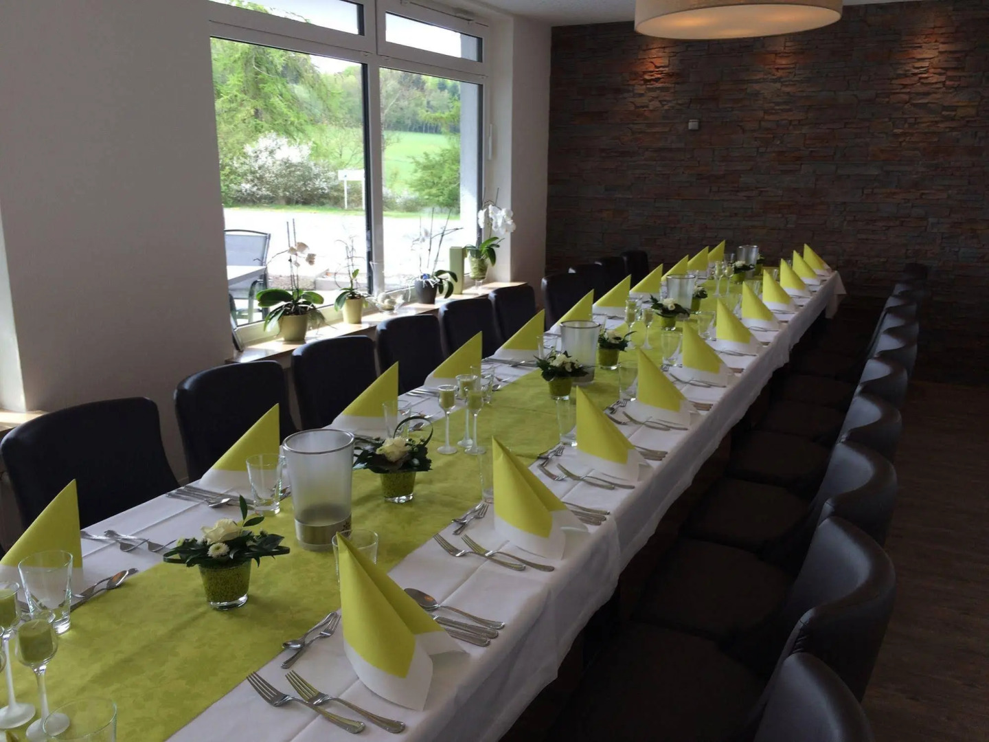 Eifel-Gasthof Kleefuß