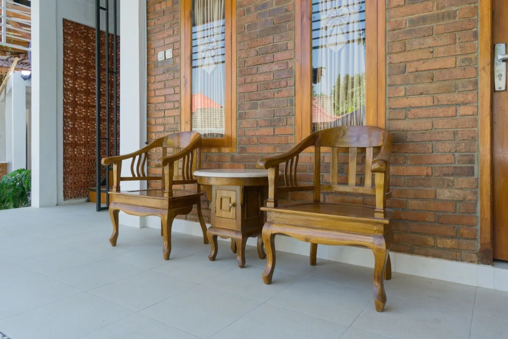 Oyo 1591 Ndalem Sidoarum Syariah