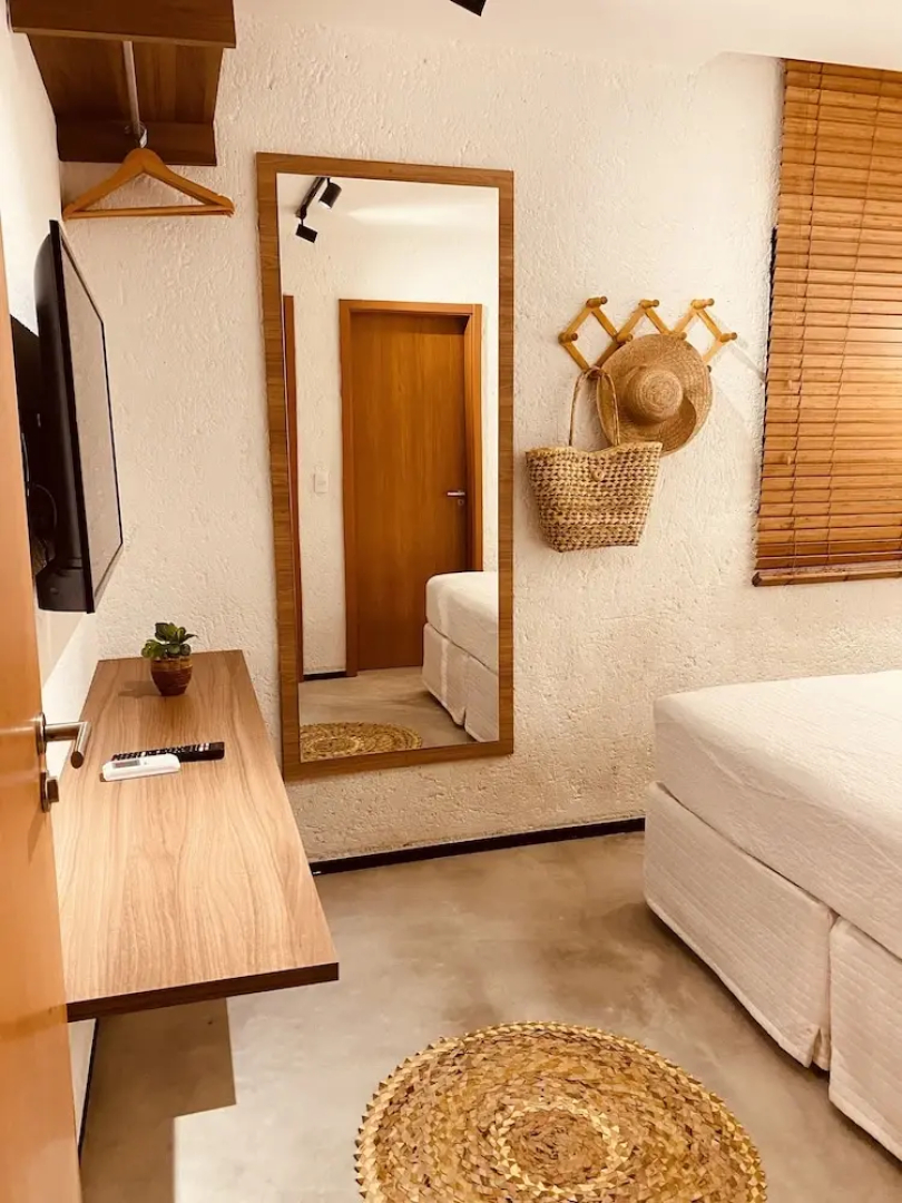 Villas Patacho - Milagres Ap 003 Bloco E