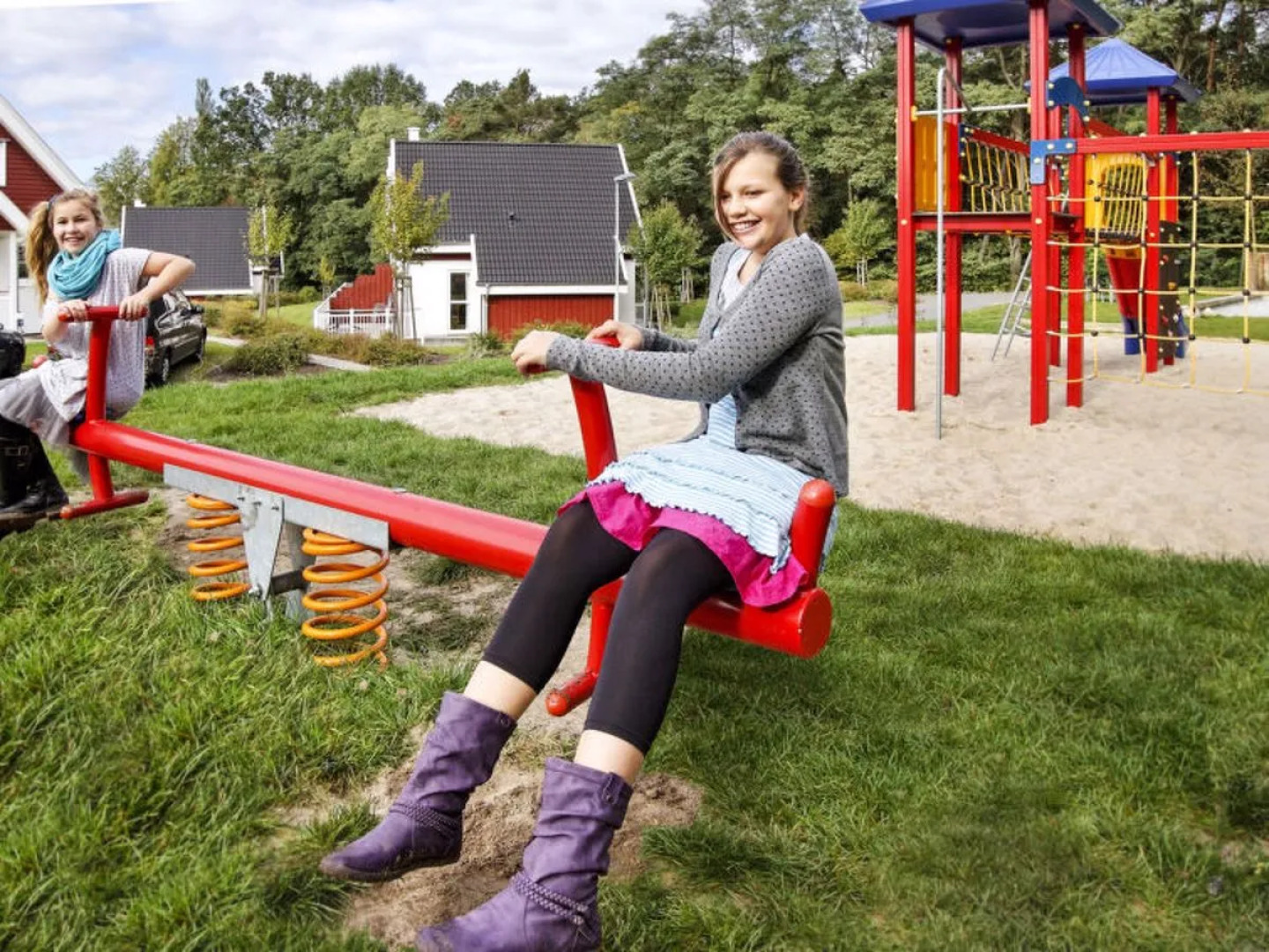 House Falster Bad Saarow