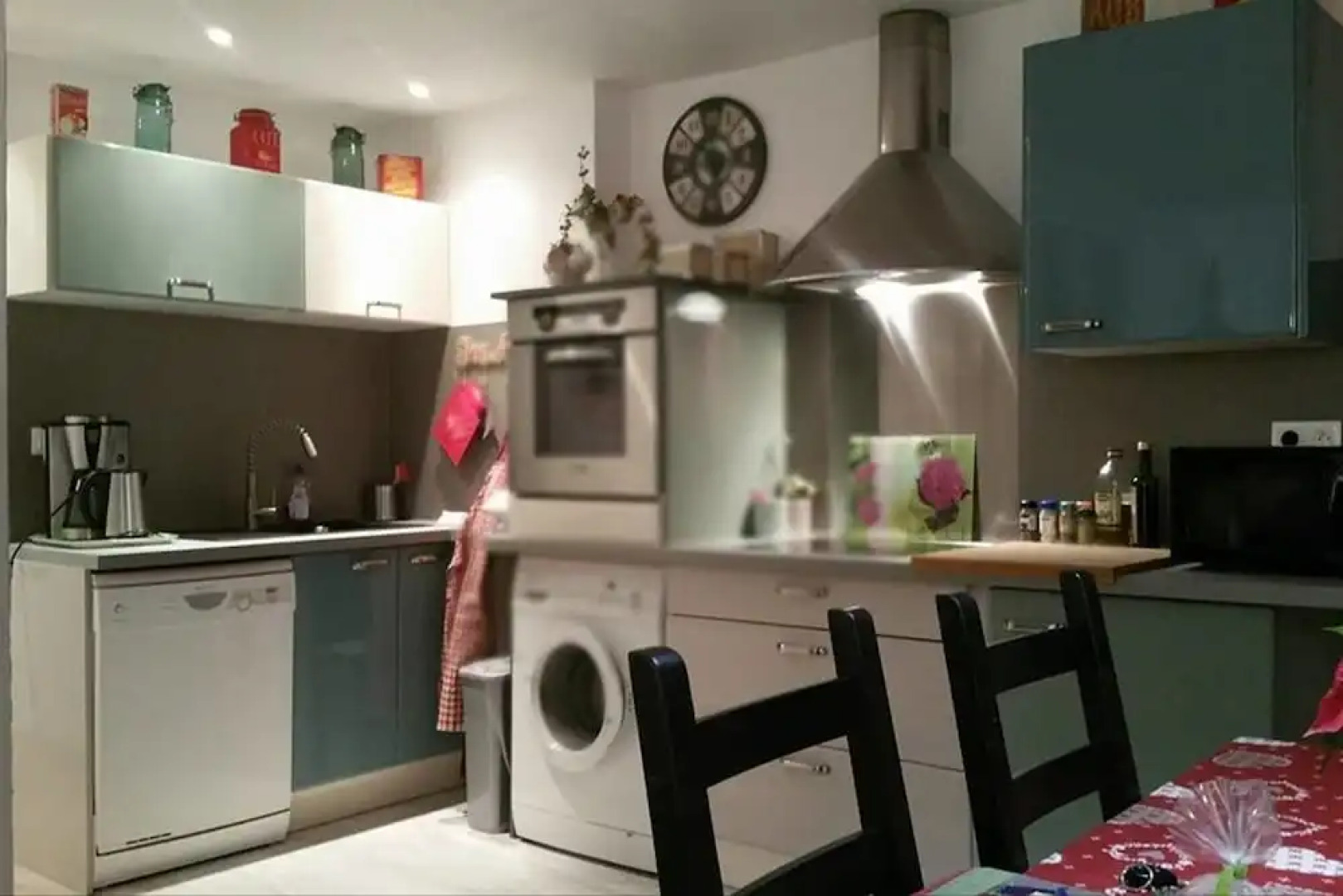 Coeur de village et route des vins 1