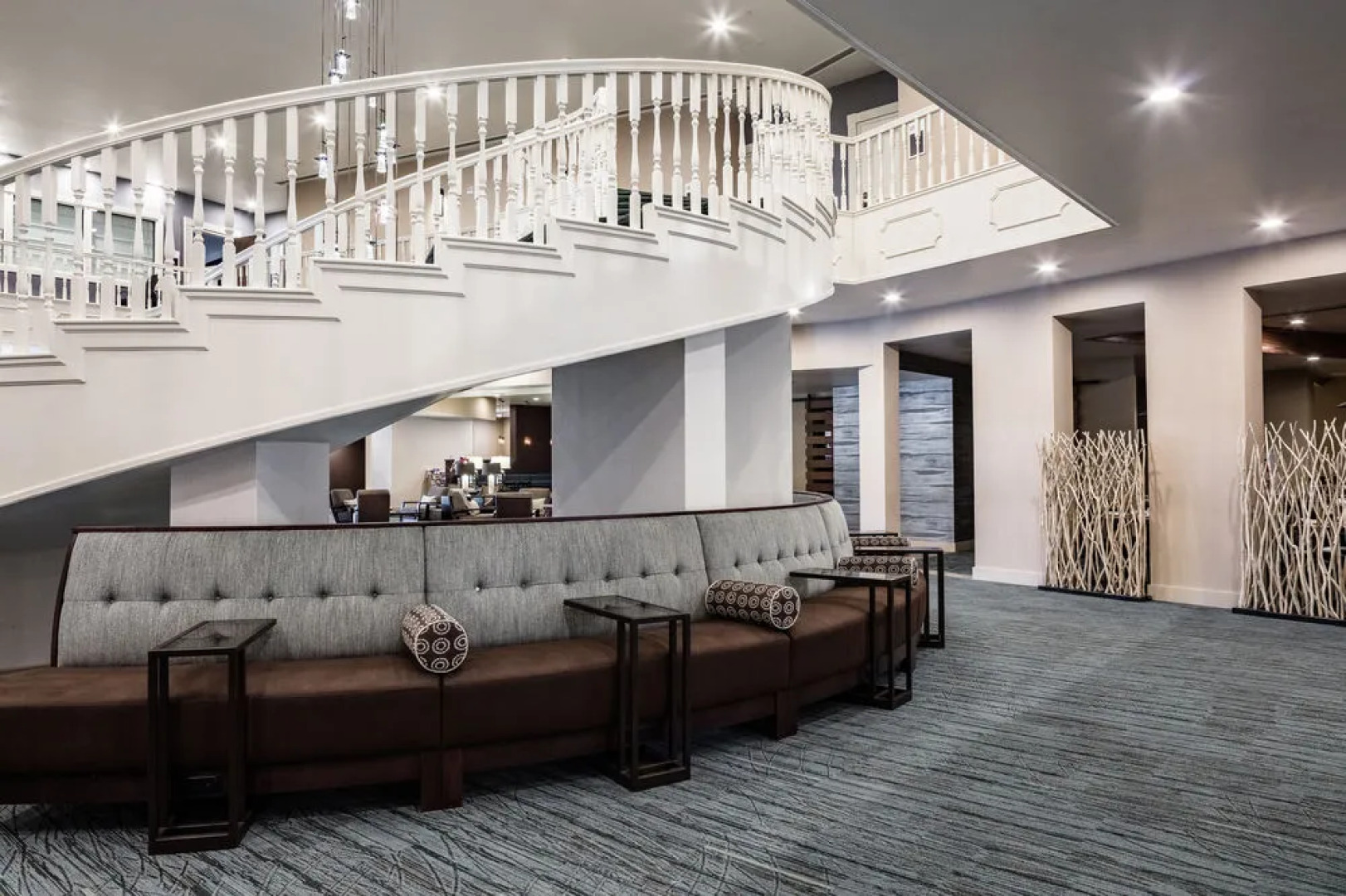 Radisson Colonial Hotel Helena