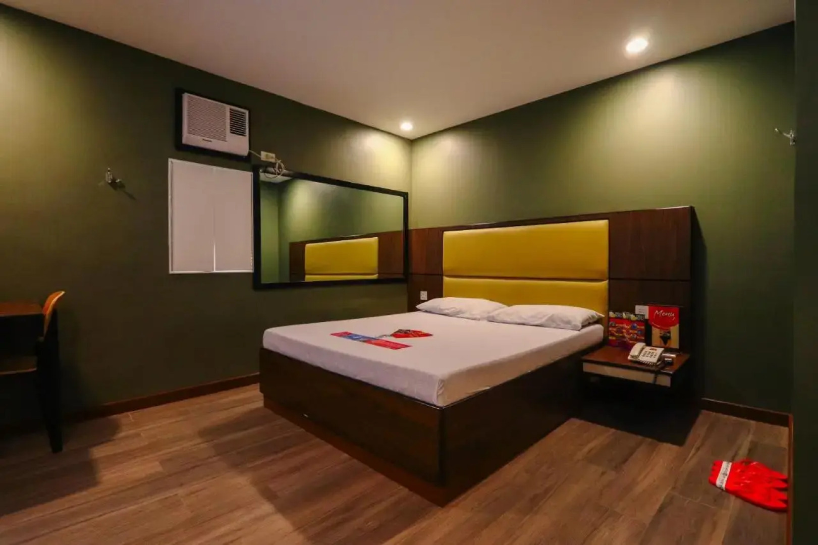 Hotel Sogo Dasmarinas