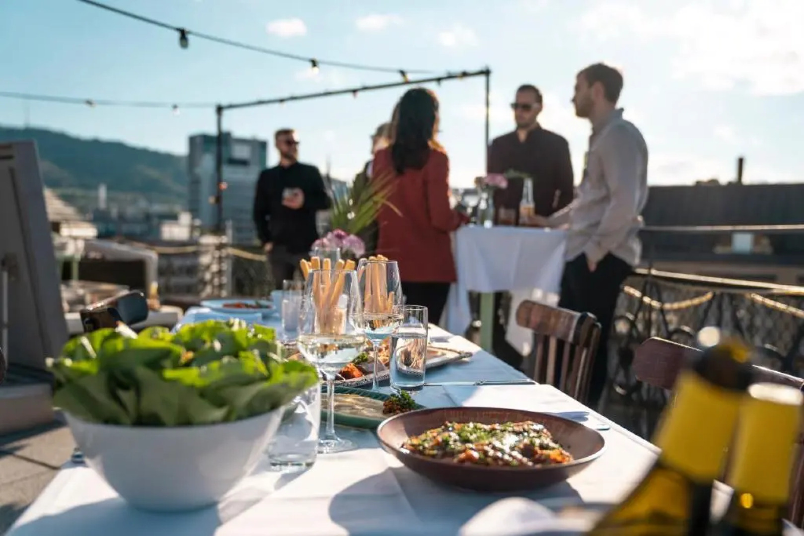 Boutique & Art Hotel Helvetia