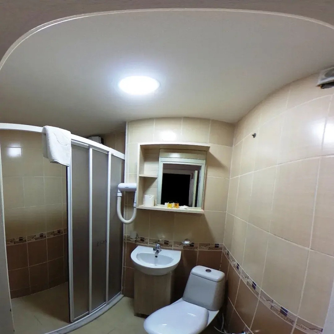 K Royal Hotel Old City