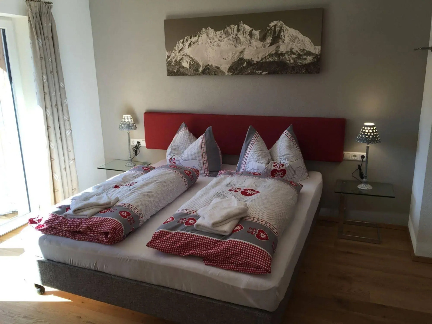 Alpen-Residenz Fieberbrunn