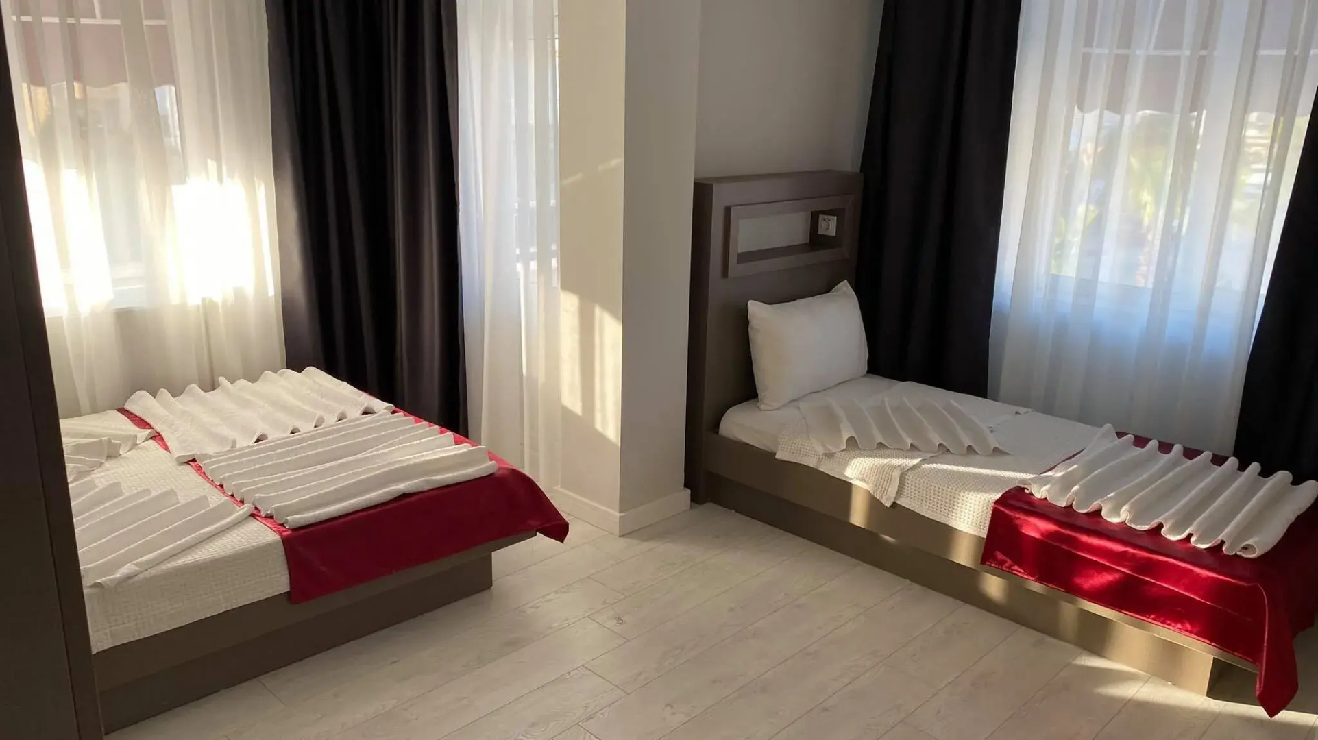 Konyaalti Hotel
