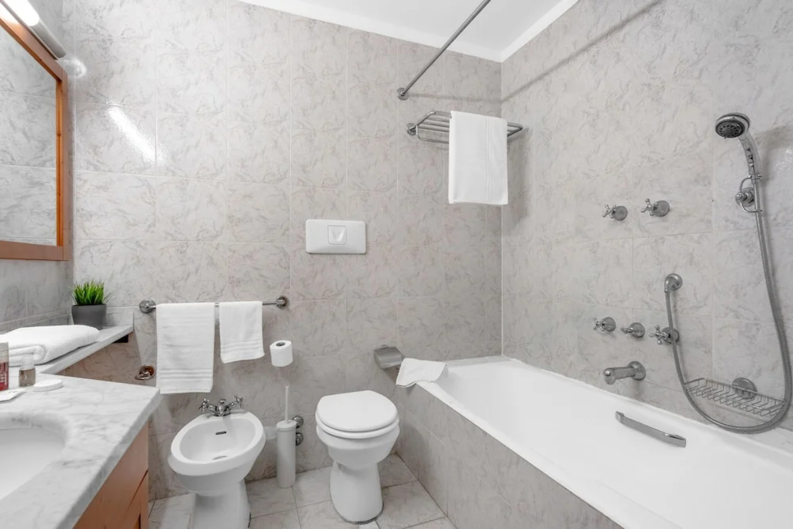 Casa da Suite Fraschini