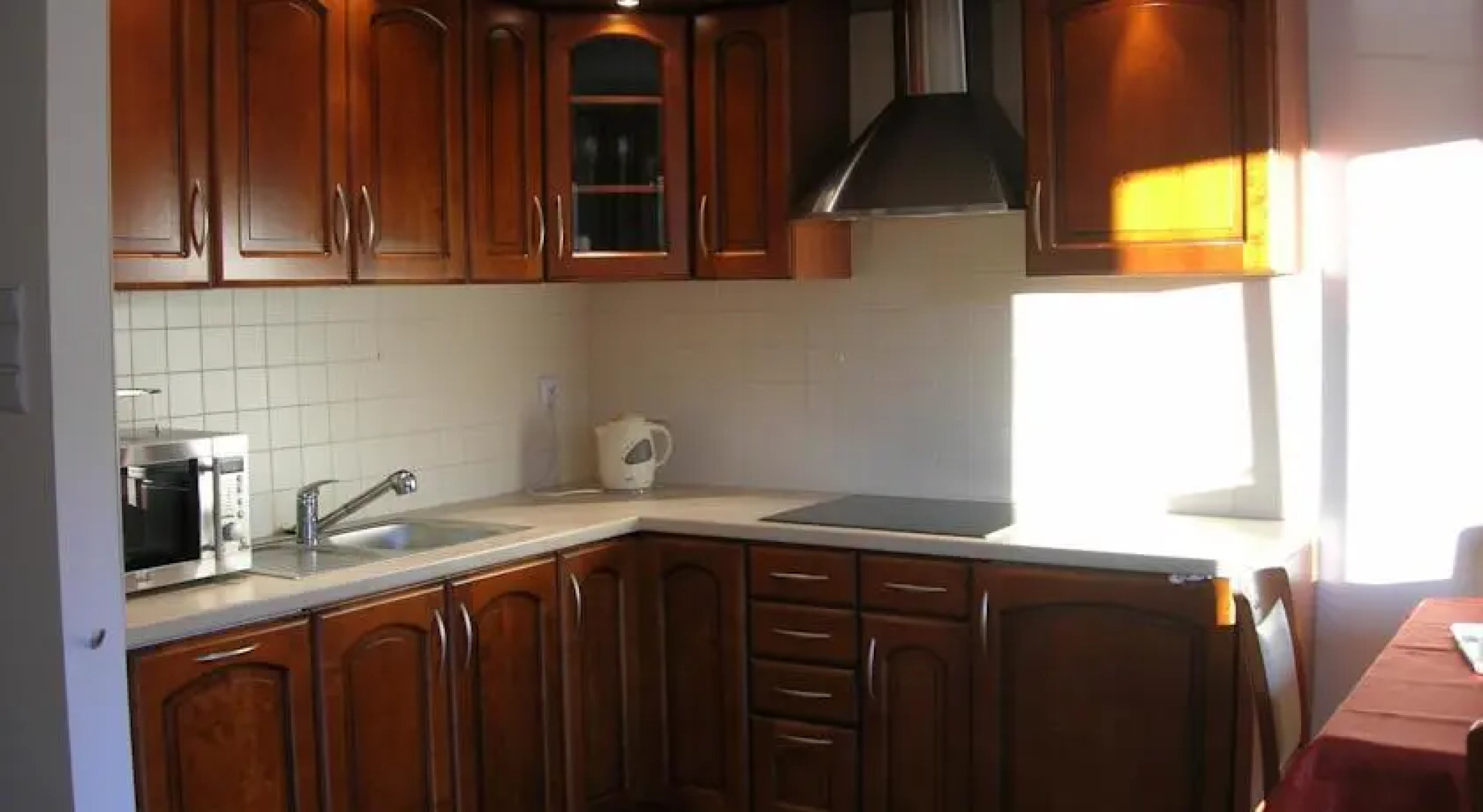 Apartament na Wzgórzu