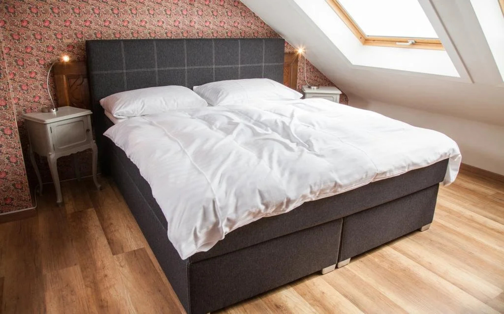 Les Vieux Toits Hotel Neuchatel