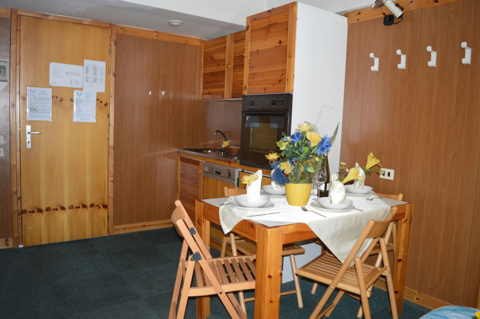 Residence Il Vigo di Marilleva
