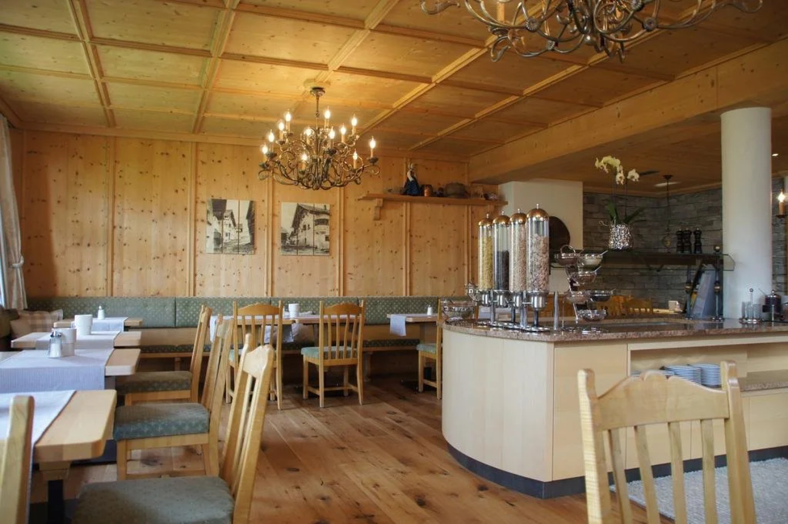 Pension Jochum