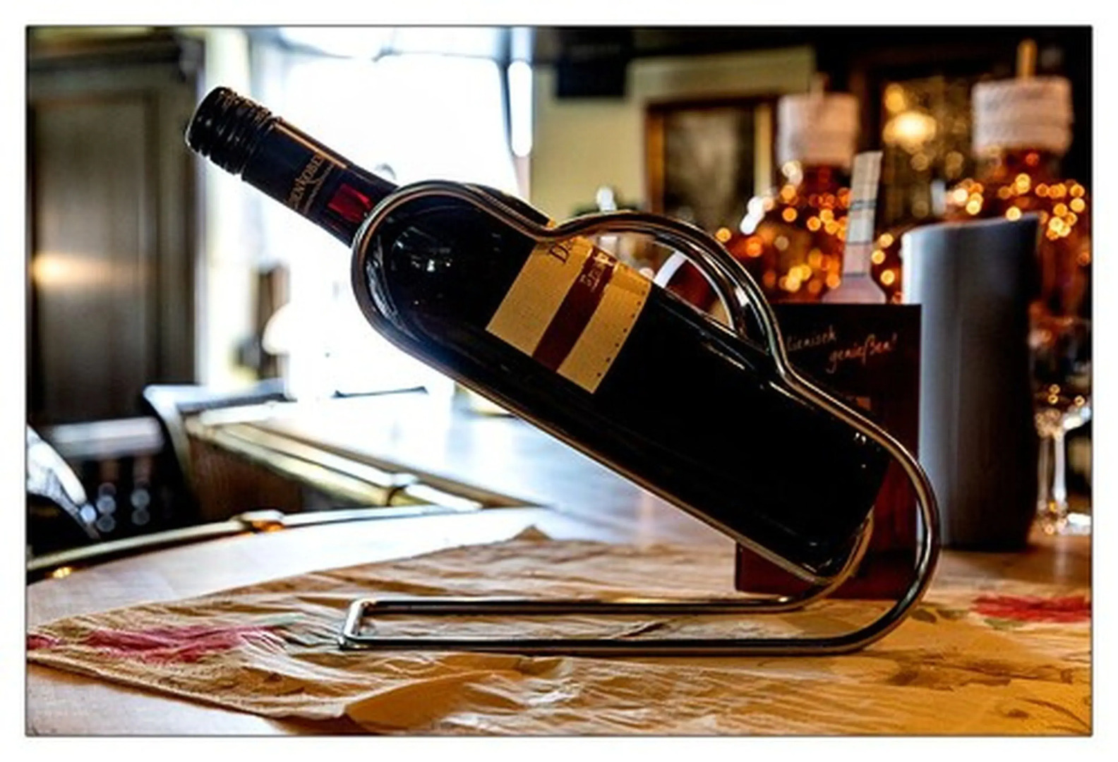 Zum kleinen Reichstag