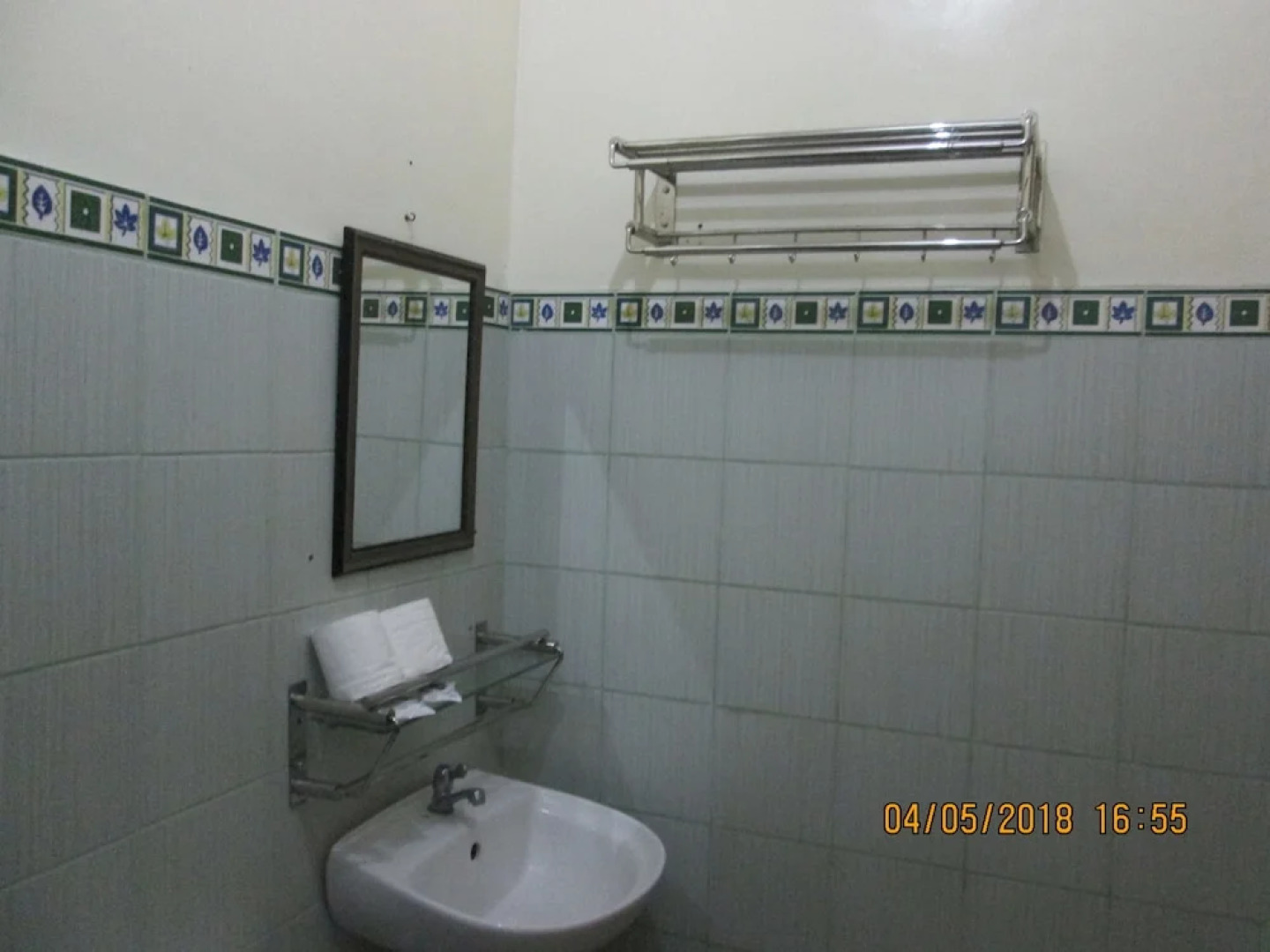 AGM Beachfront Resort & Resto