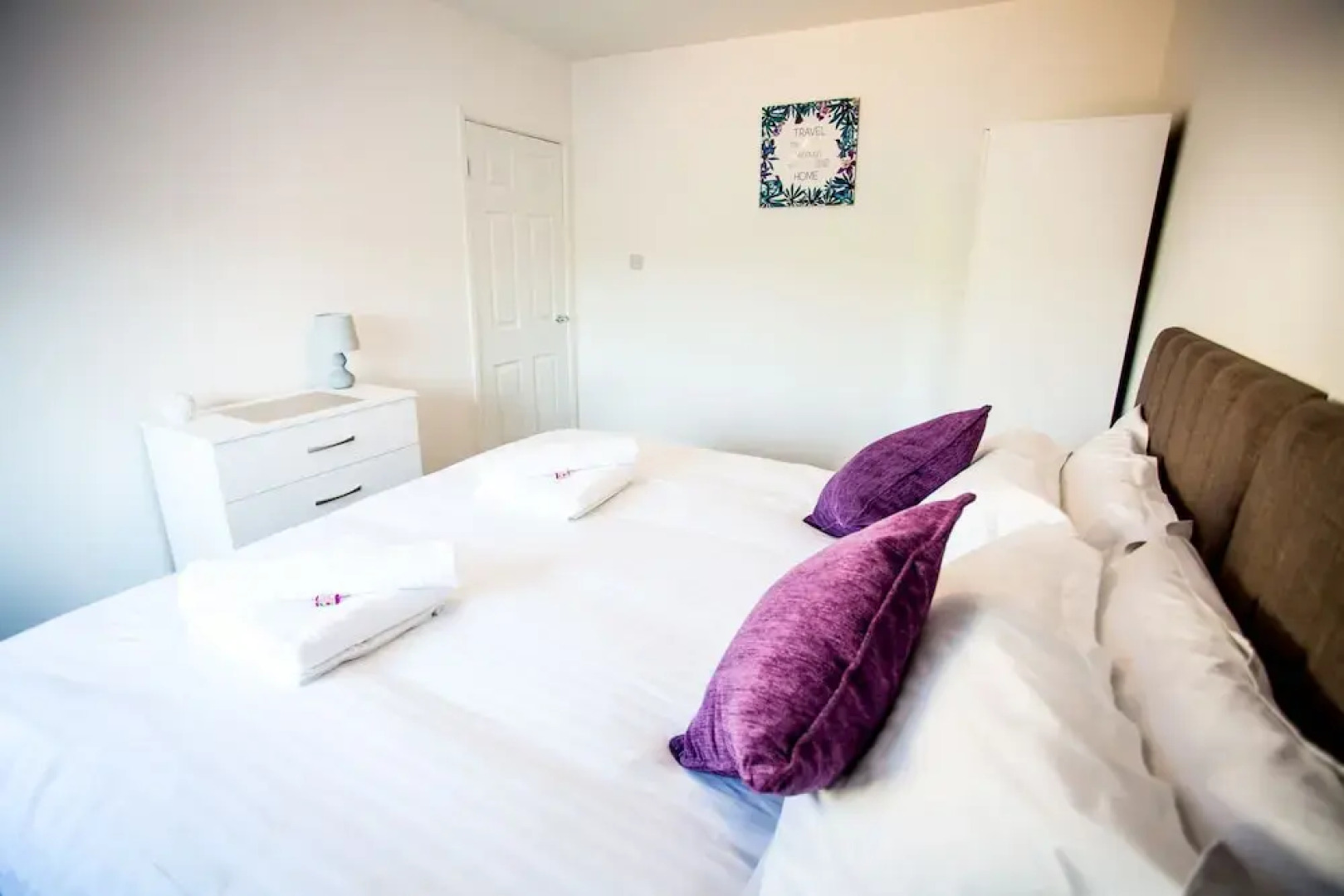 Entire House Tamworth