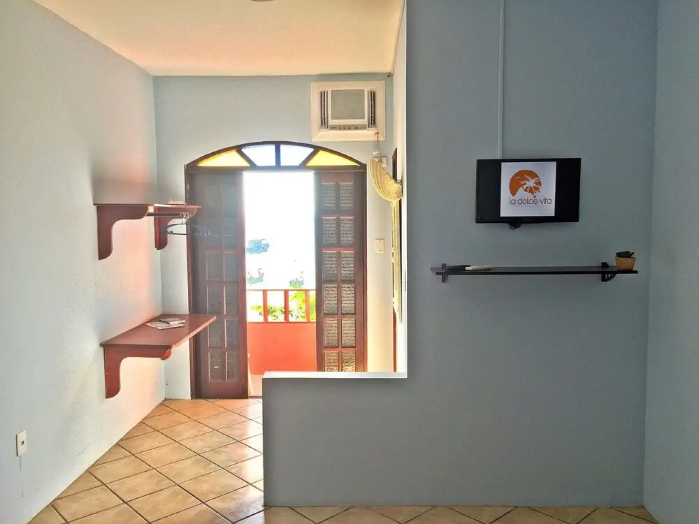 La Dolce Vita pousada e Mergulho