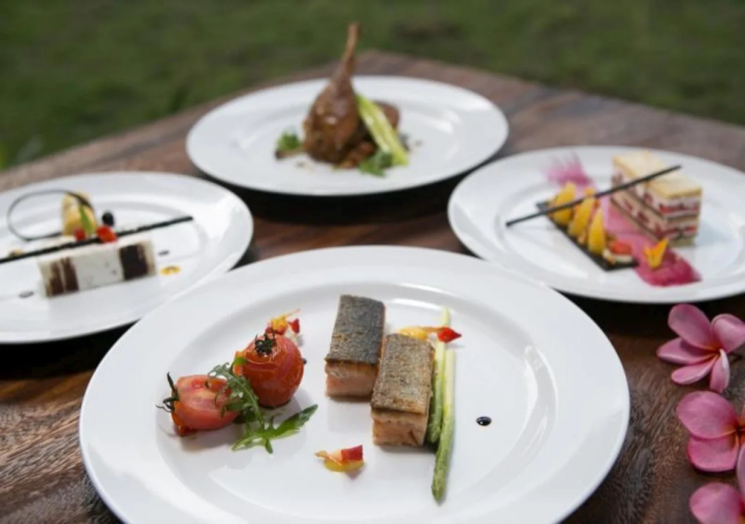 Katamaran Hotel & Resort Lombok