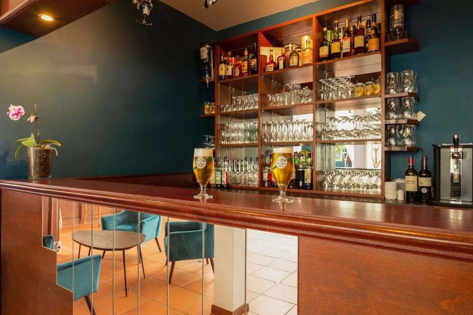 Le Relais de Castelnau