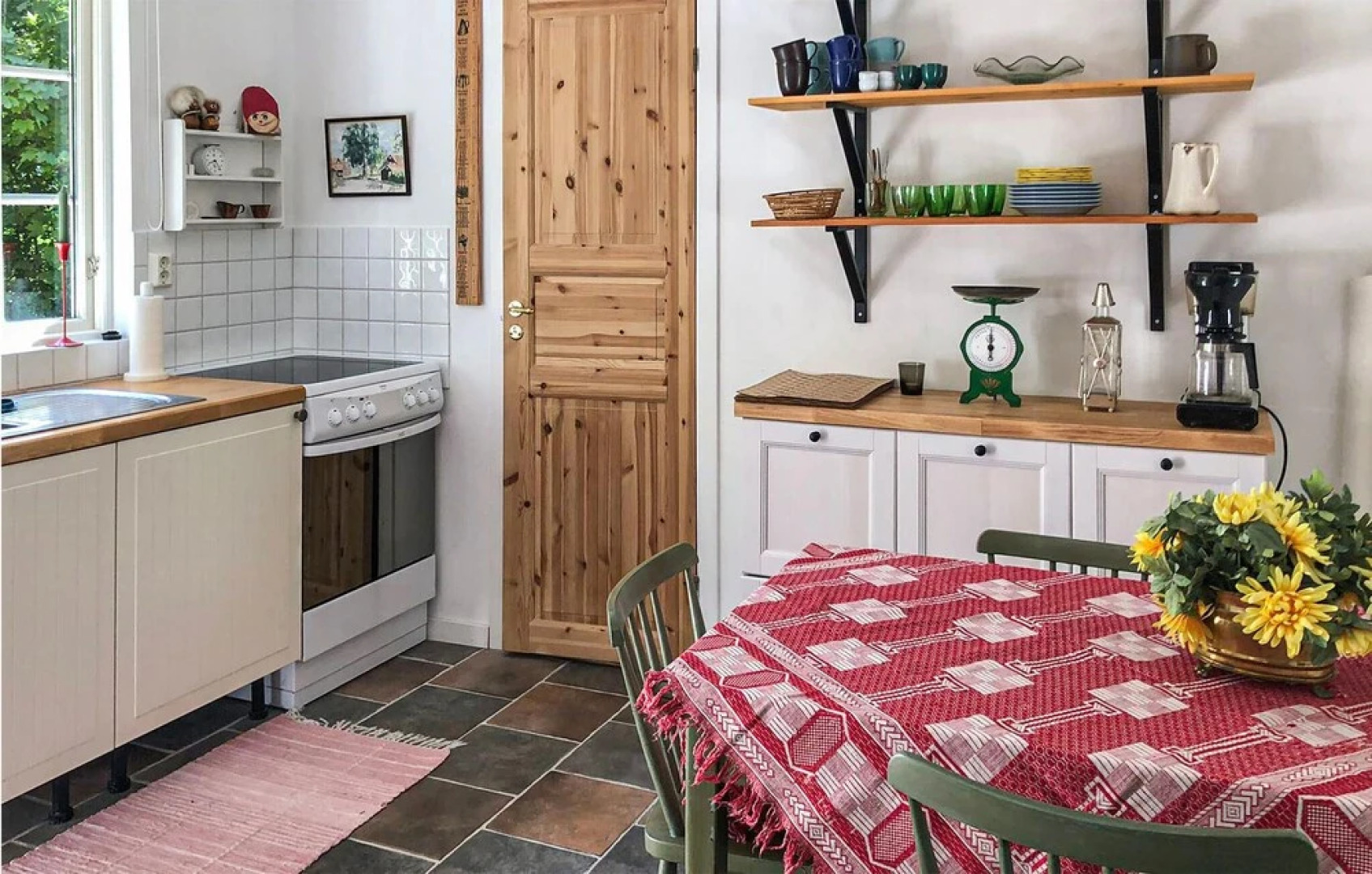 Nice Home in Kosta With 2 Bedrooms