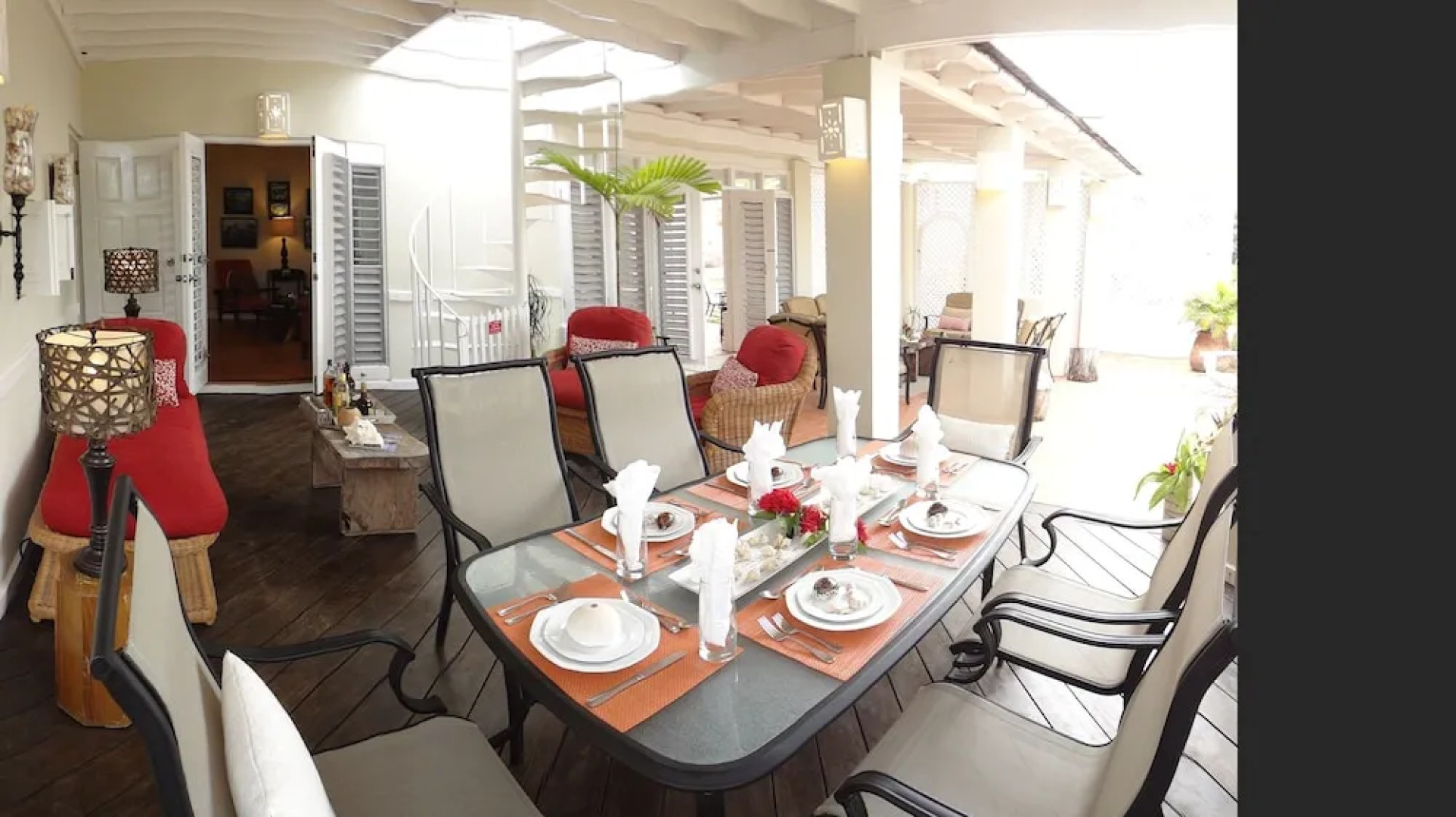 Dukes Hideaway, Silver Sands 6BR