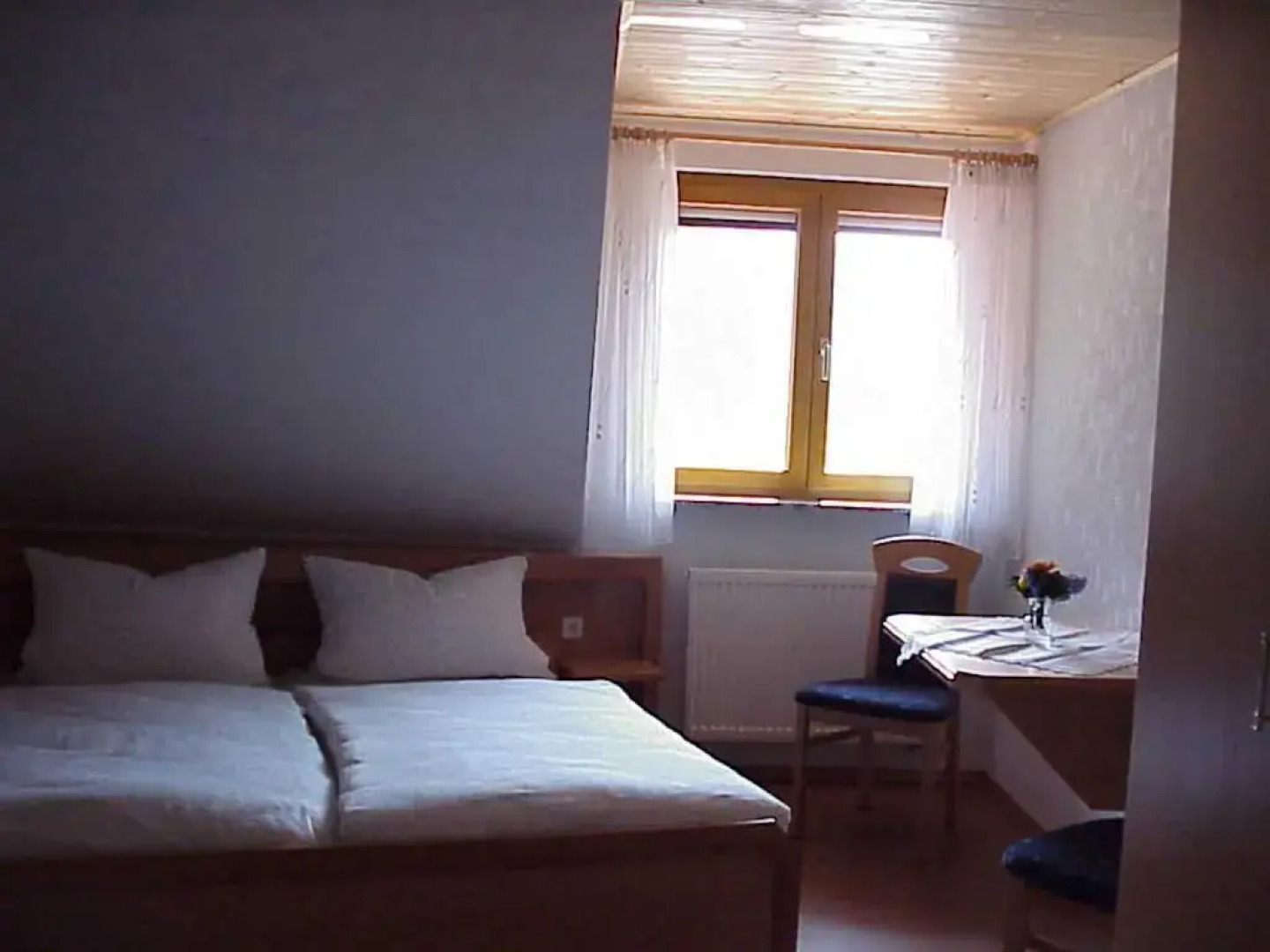 Pension Mosertonihof