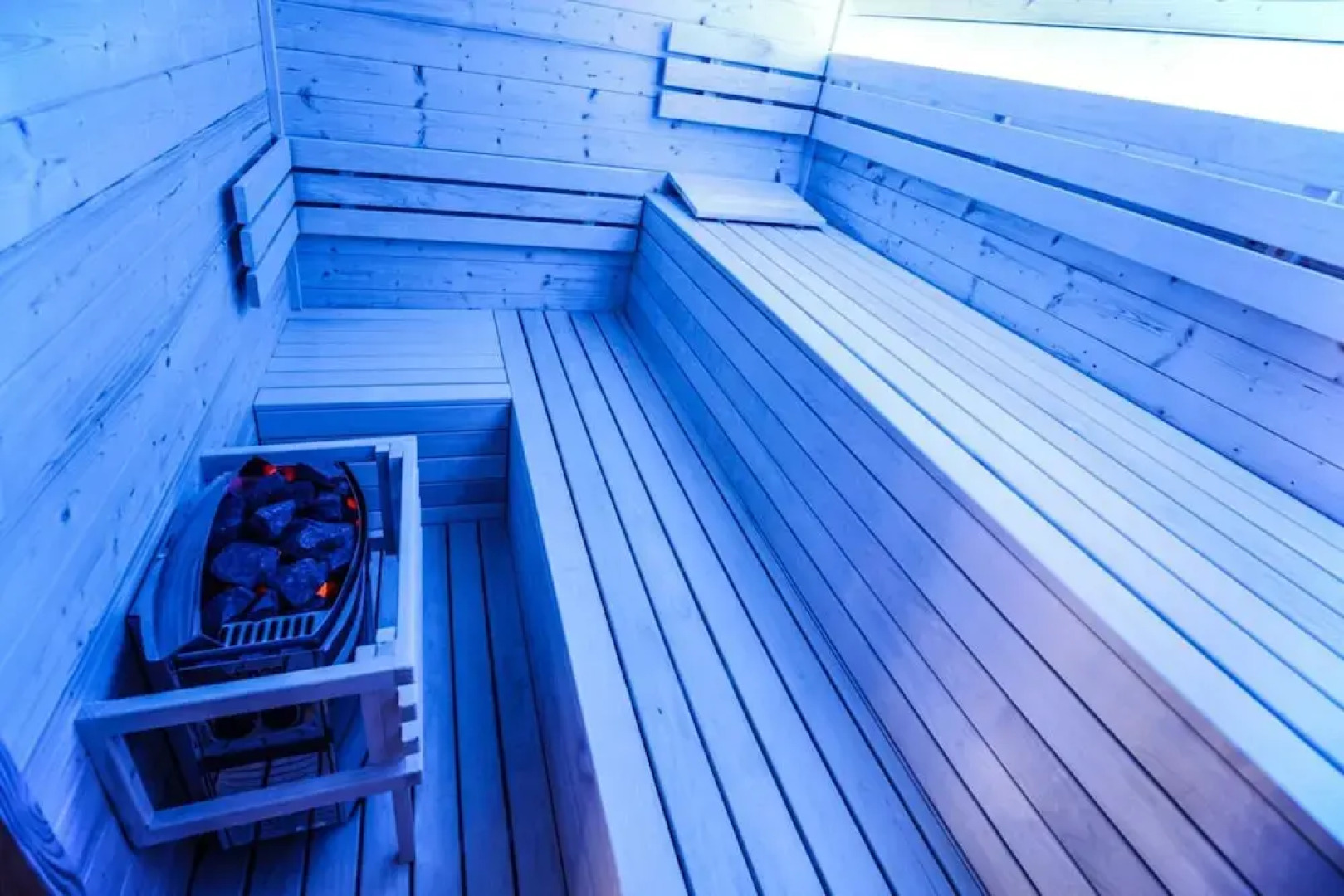 Villa in Frenstat Near Ski Resorts & Jacuzzi