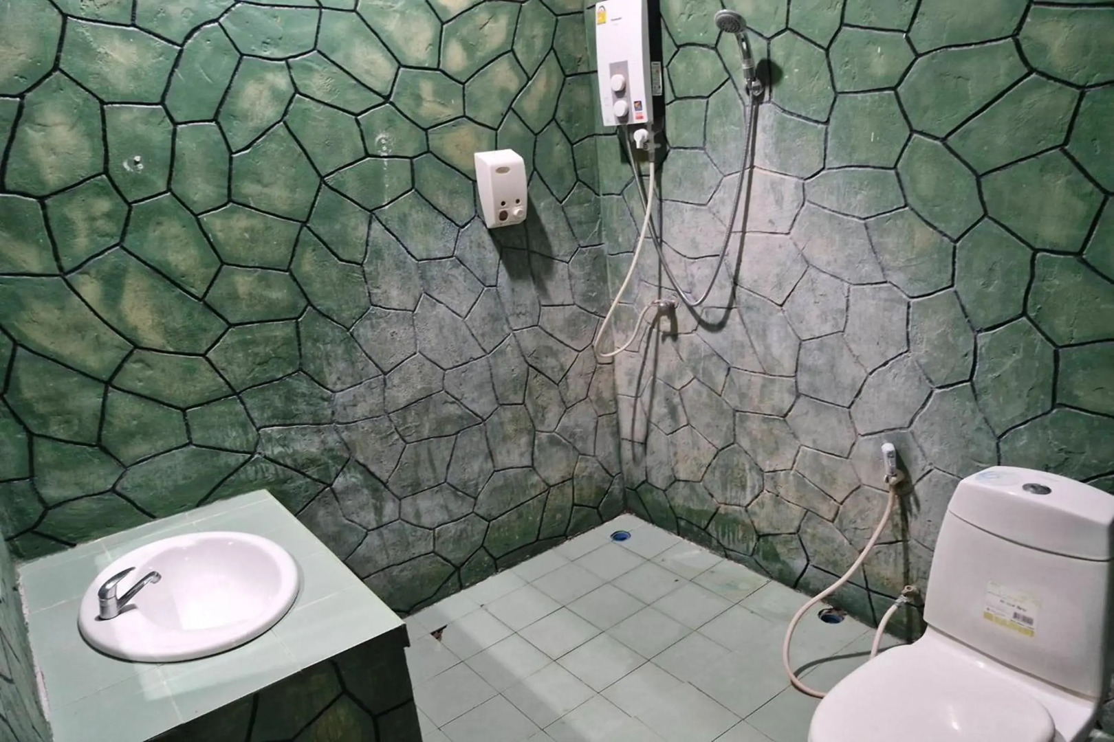 Tontarn Resort and Spa