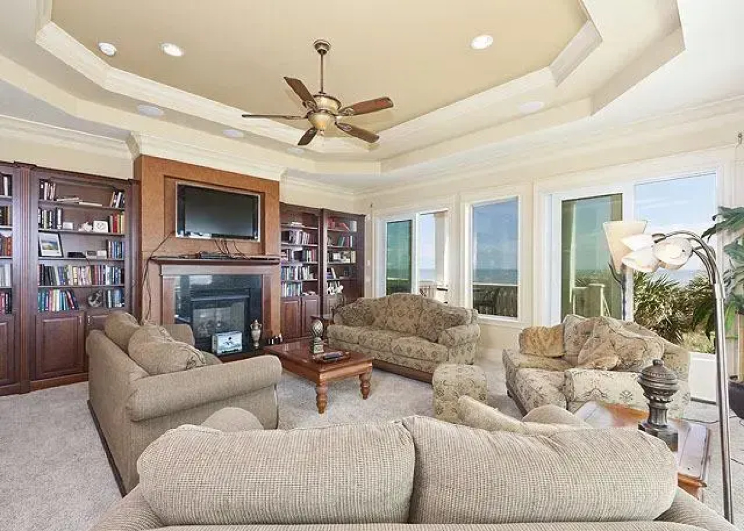 Hammock Beach Mansion by Vacation Rental Pros