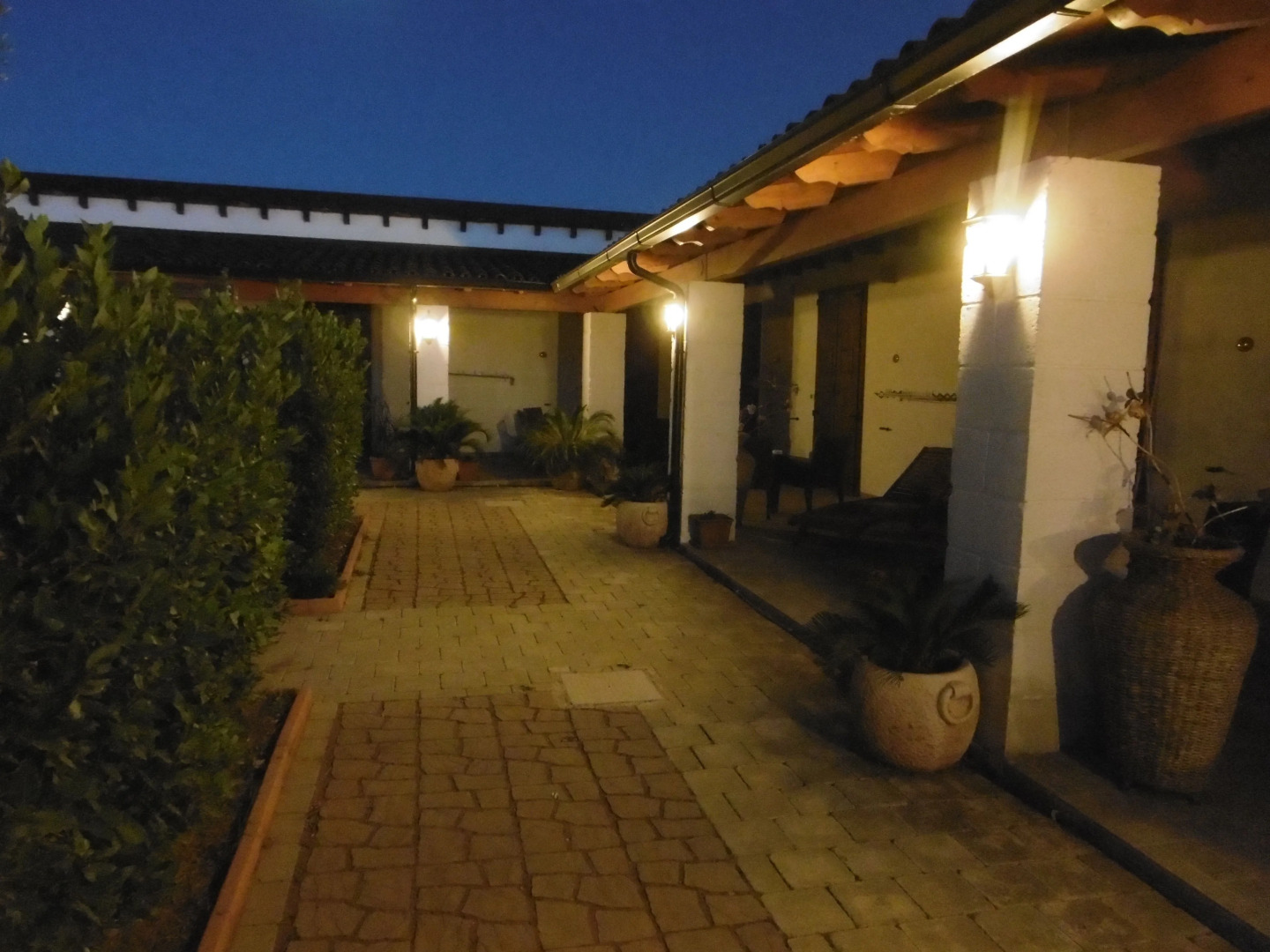 Agriturismo Il Megalite