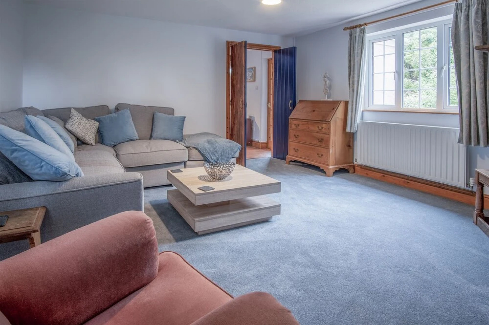 Wayside Cottage - 3 Bedroom - Cosheston