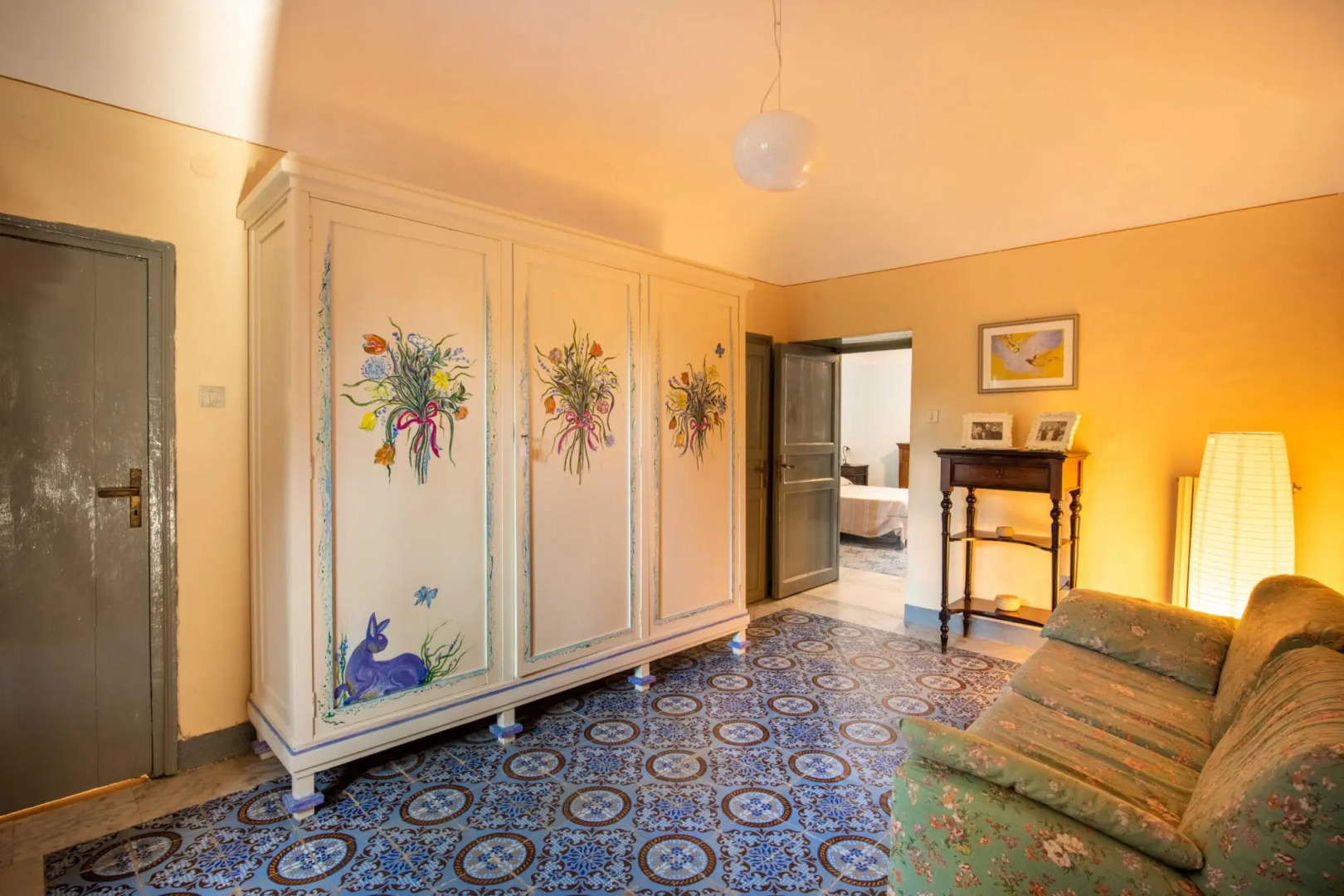 Baglio Scannale con Piscina by Wonderful Italy