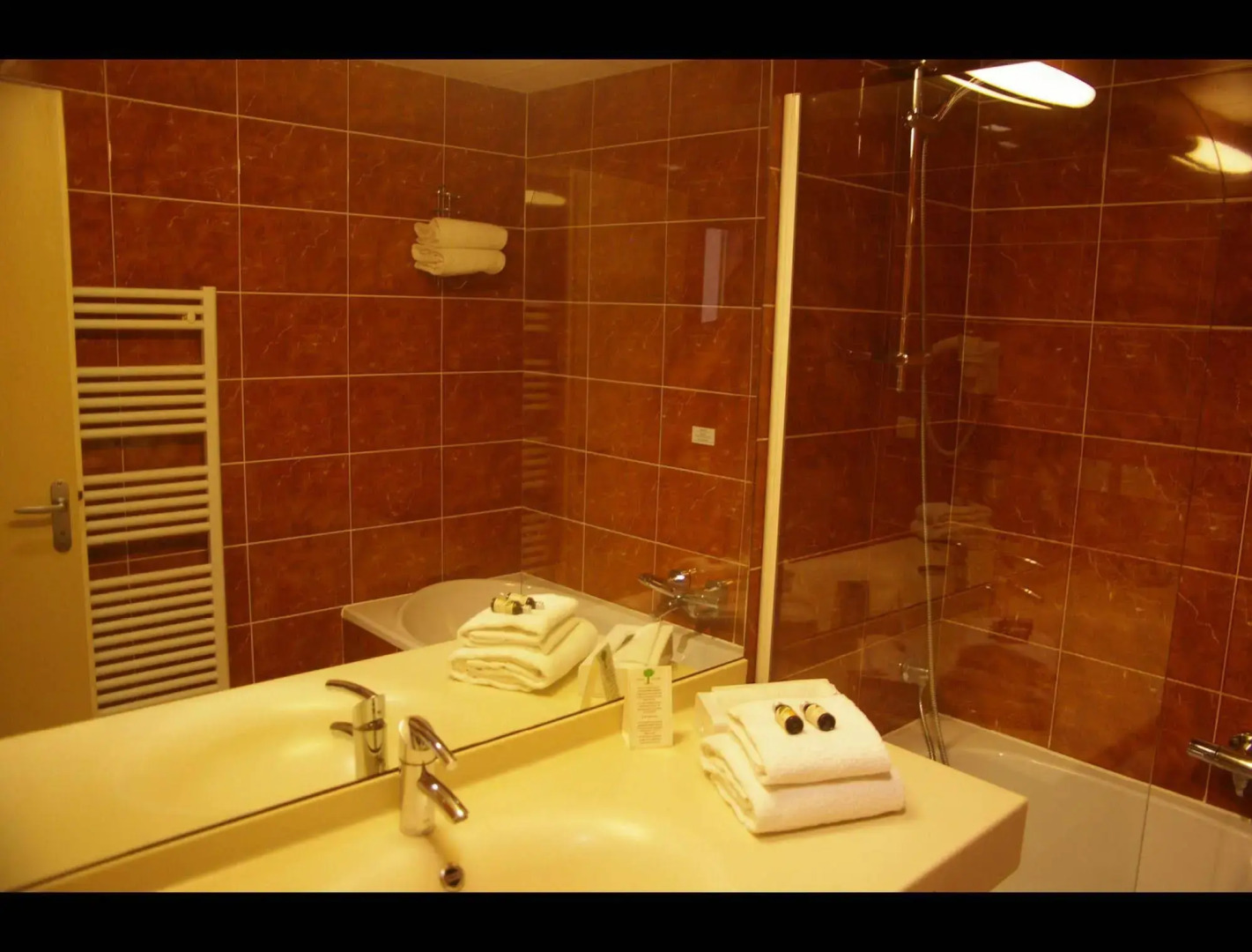 Hotel de l'Abbaye des Premontres