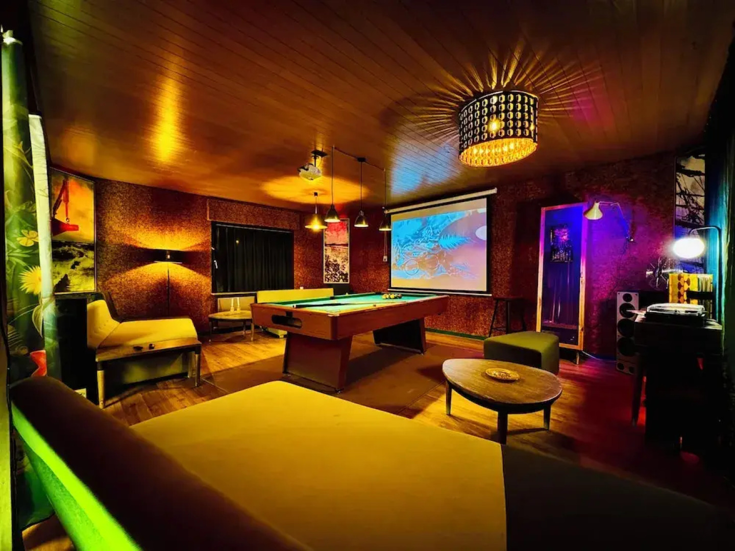 Premium Stay Academy - Luxus-Ferienwohnungen mit Erlebnis