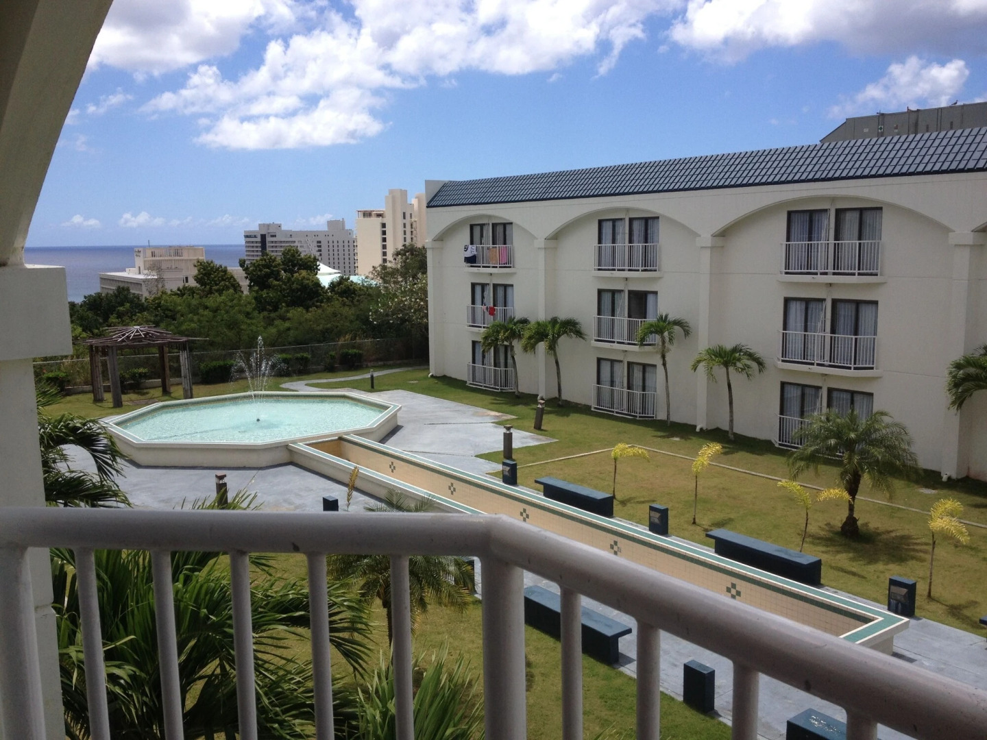 Oceanview Hotel & Residences