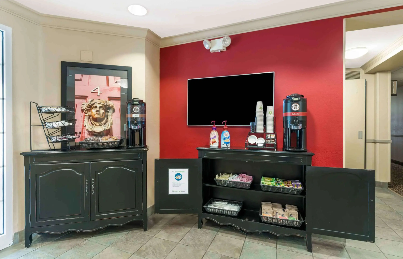 Extended Stay America Suites San Jose Edenvale South