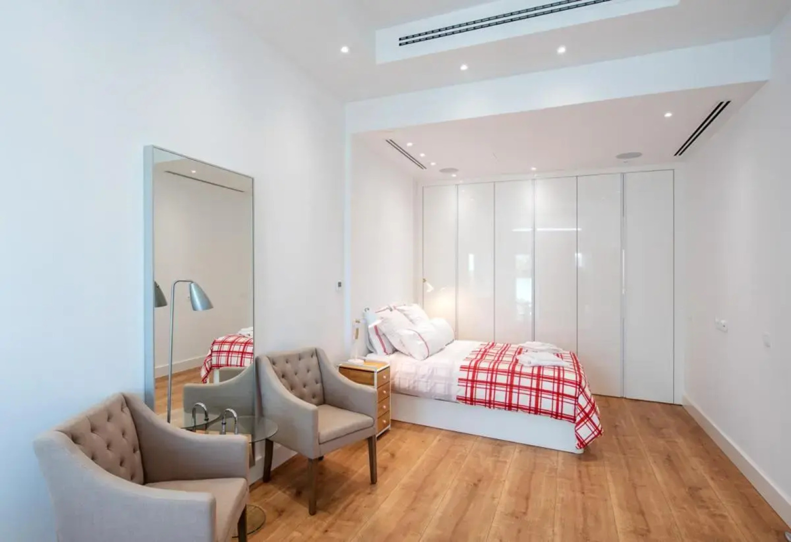 Viviendas Vacacionales El Mango