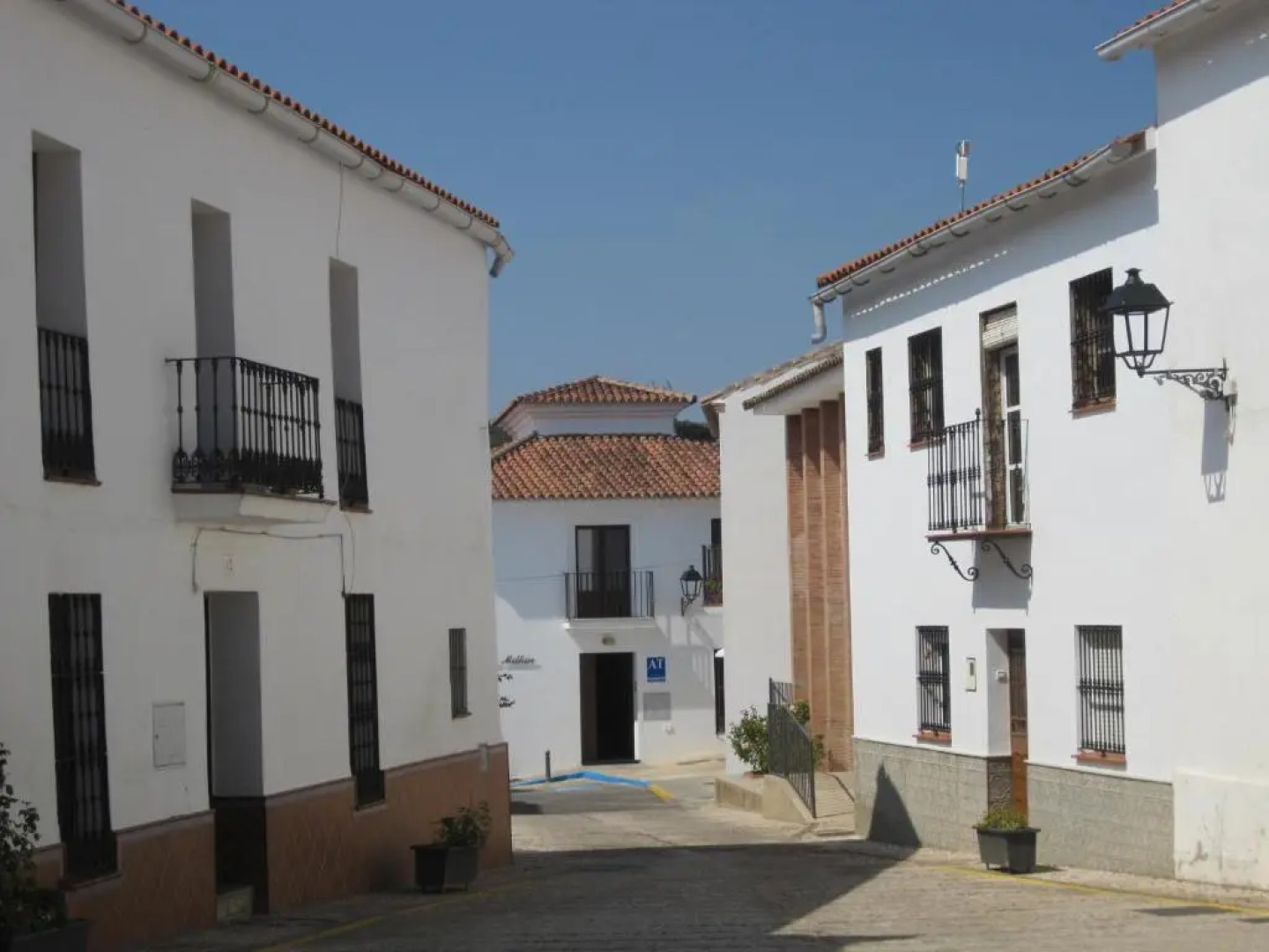 Casa Millán